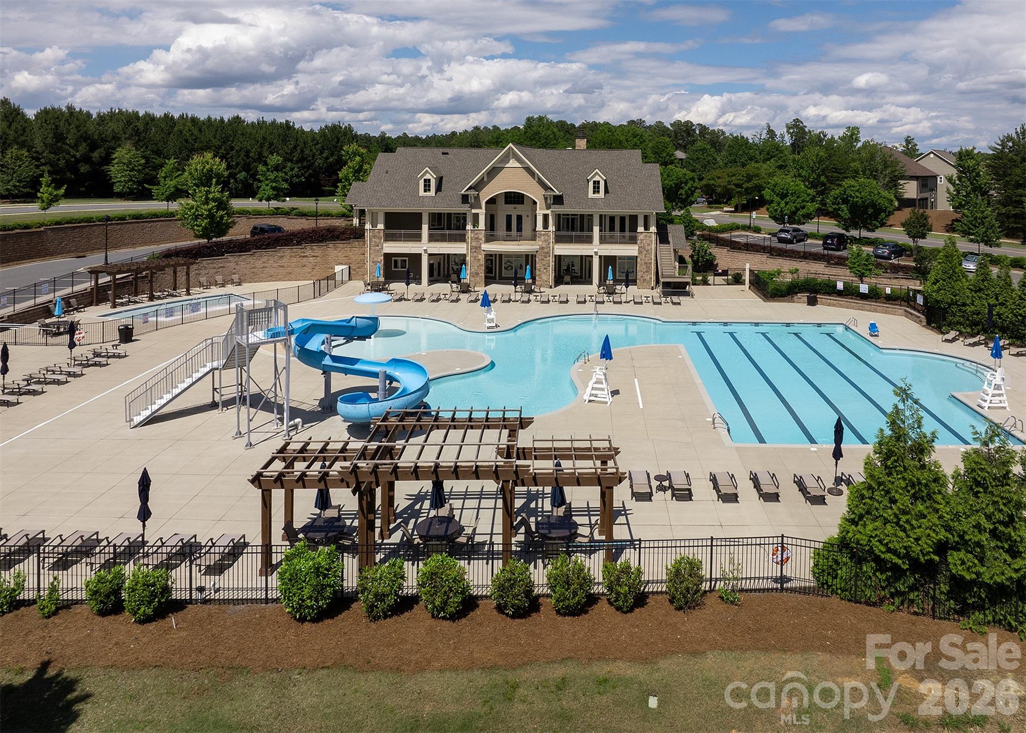 18021 Pawleys Plantation Lane — Charlotte