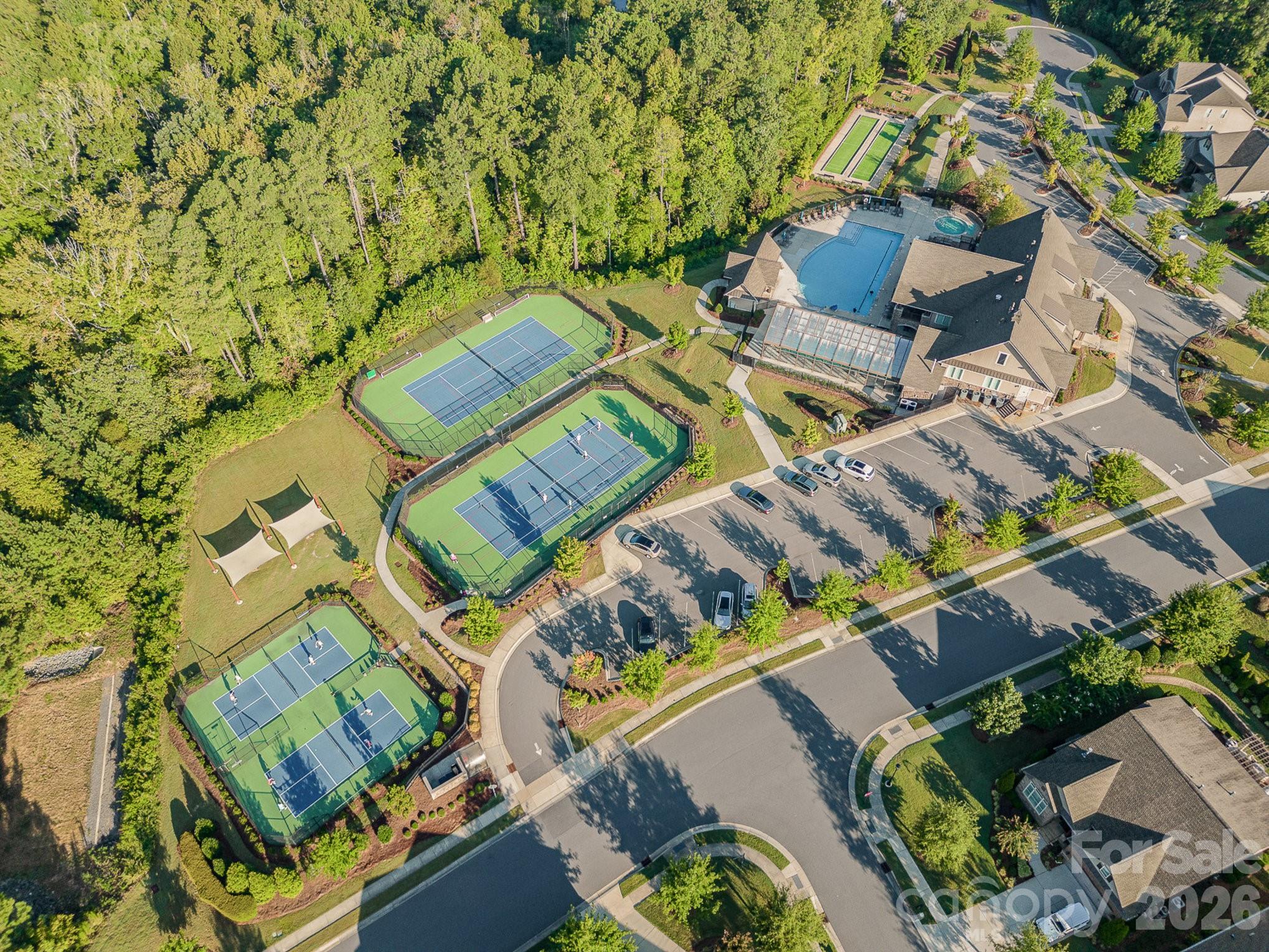 18021 Pawleys Plantation Lane — Charlotte