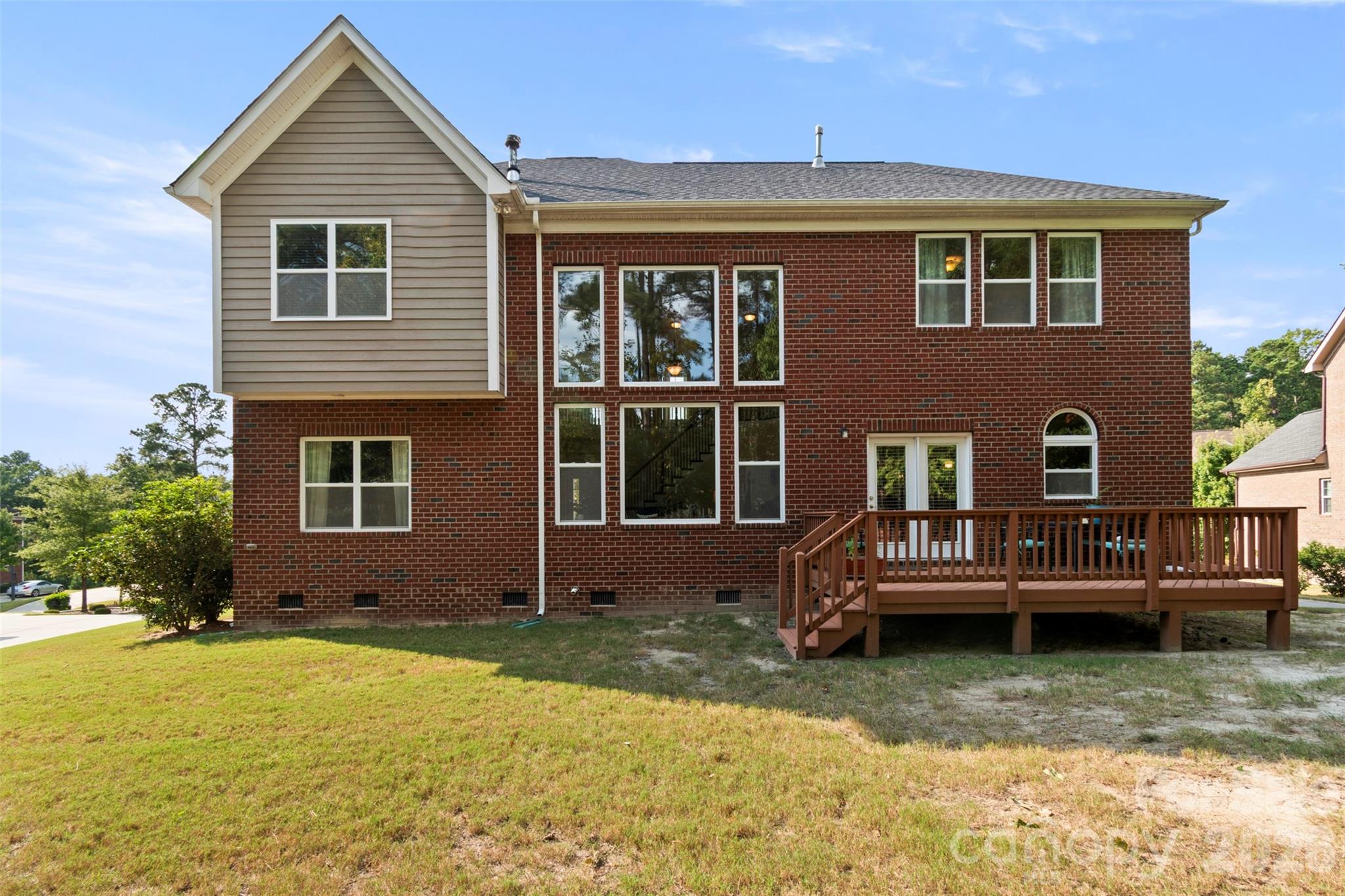 18021 Pawleys Plantation Lane — Charlotte