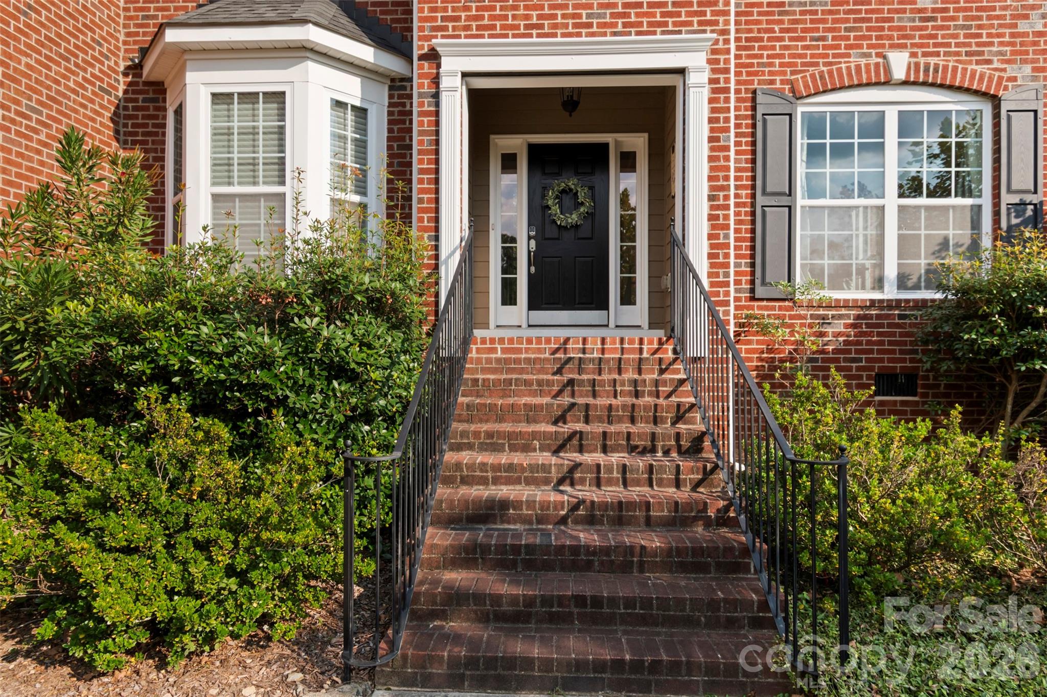 18021 Pawleys Plantation Lane — Charlotte