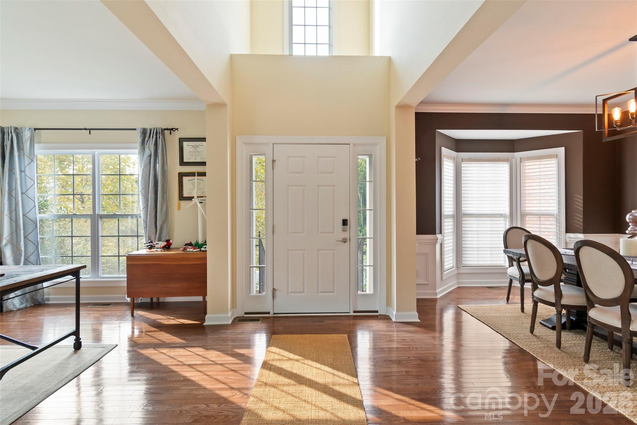 18021 Pawleys Plantation Lane — Charlotte