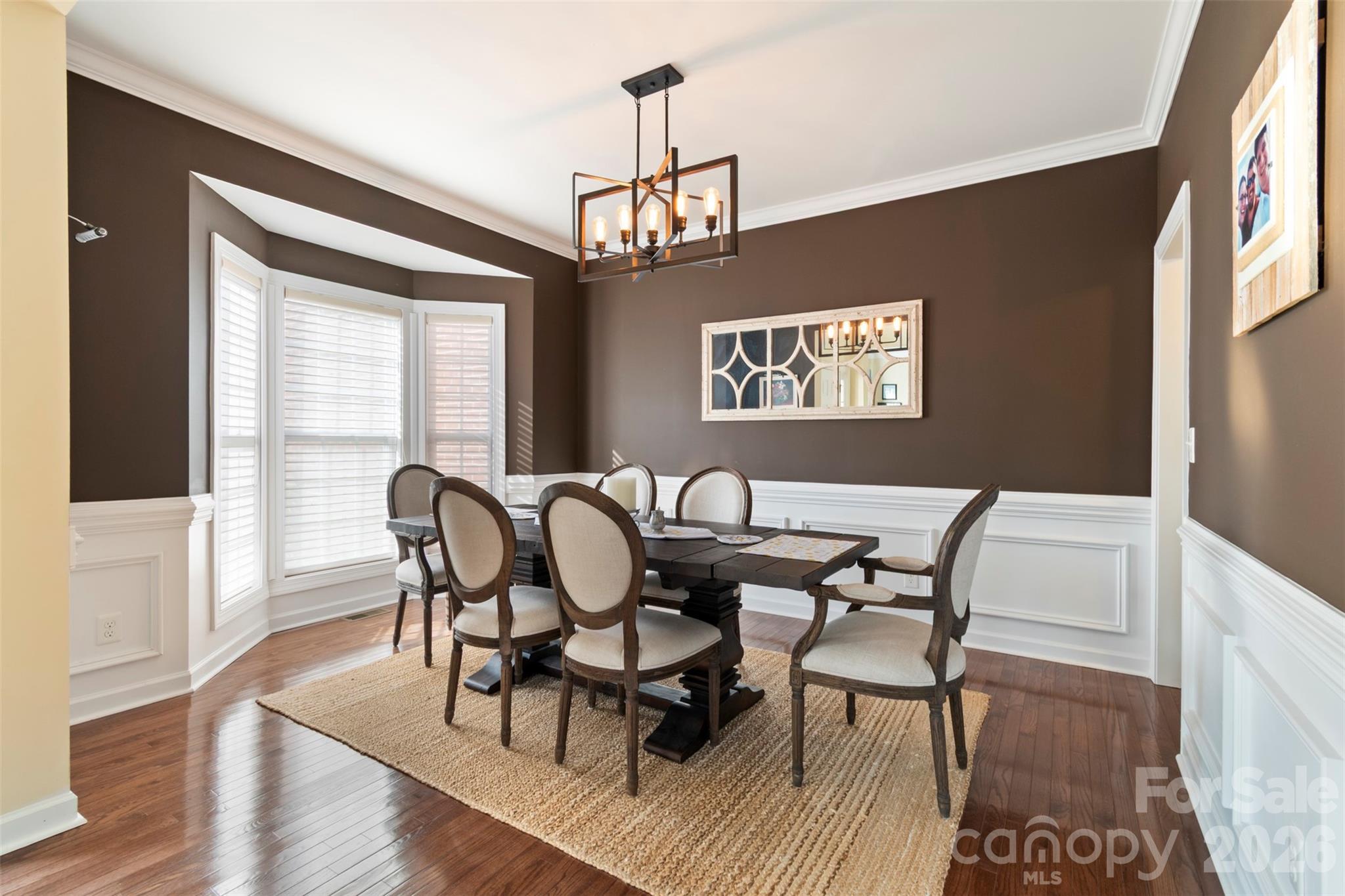 18021 Pawleys Plantation Lane — Charlotte