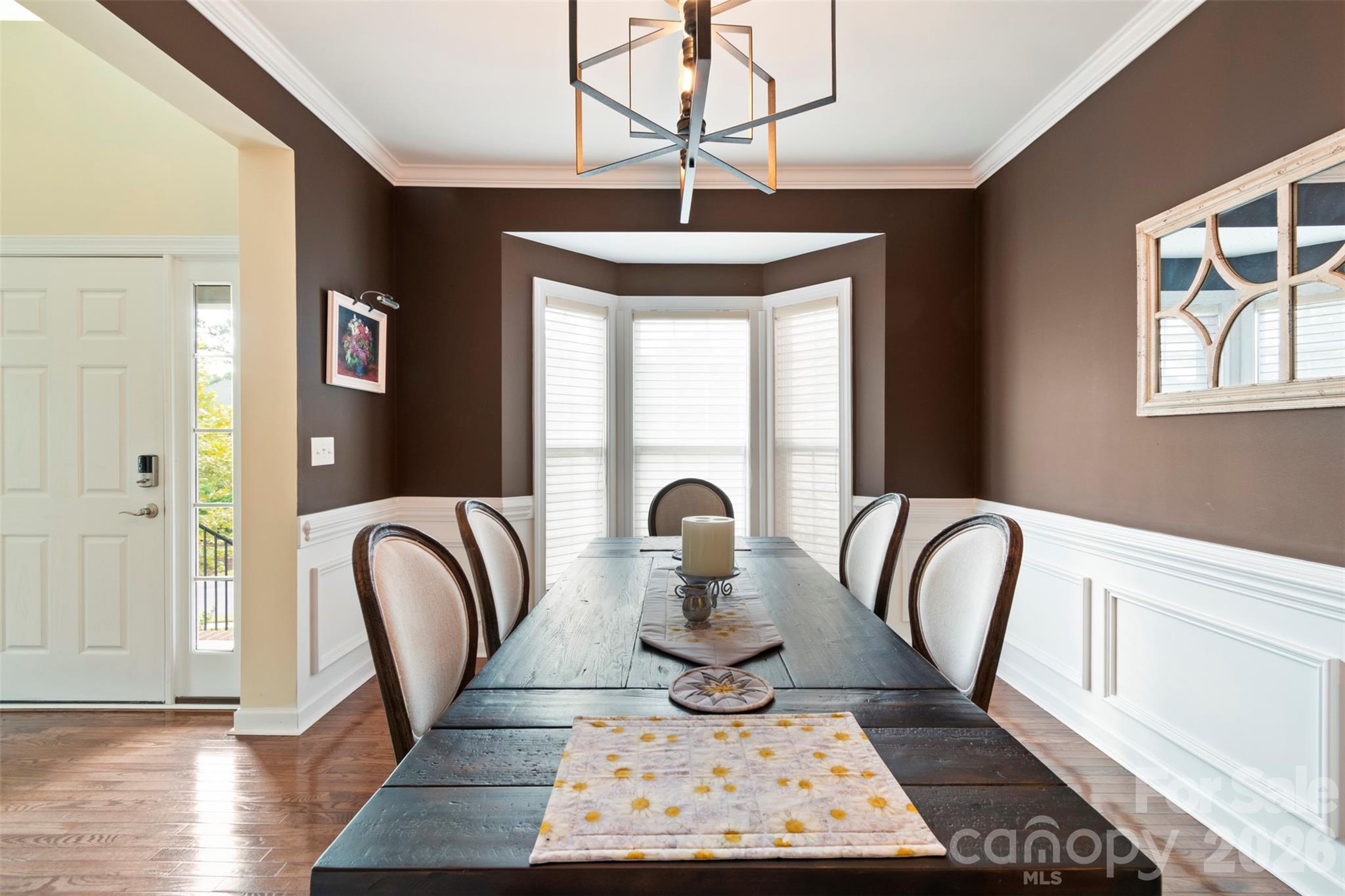 18021 Pawleys Plantation Lane — Charlotte