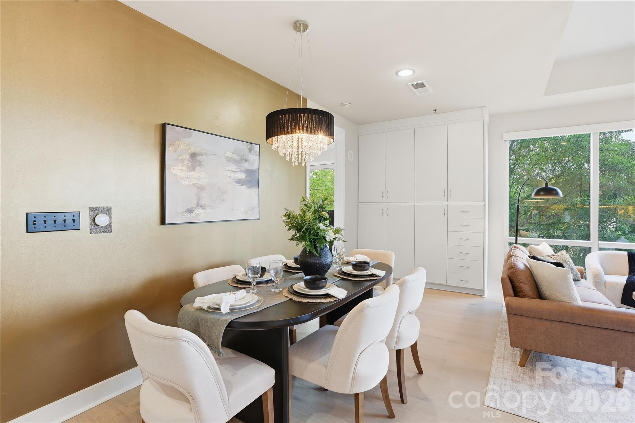 1133 Metropolitan Avenue #208 — Charlotte
