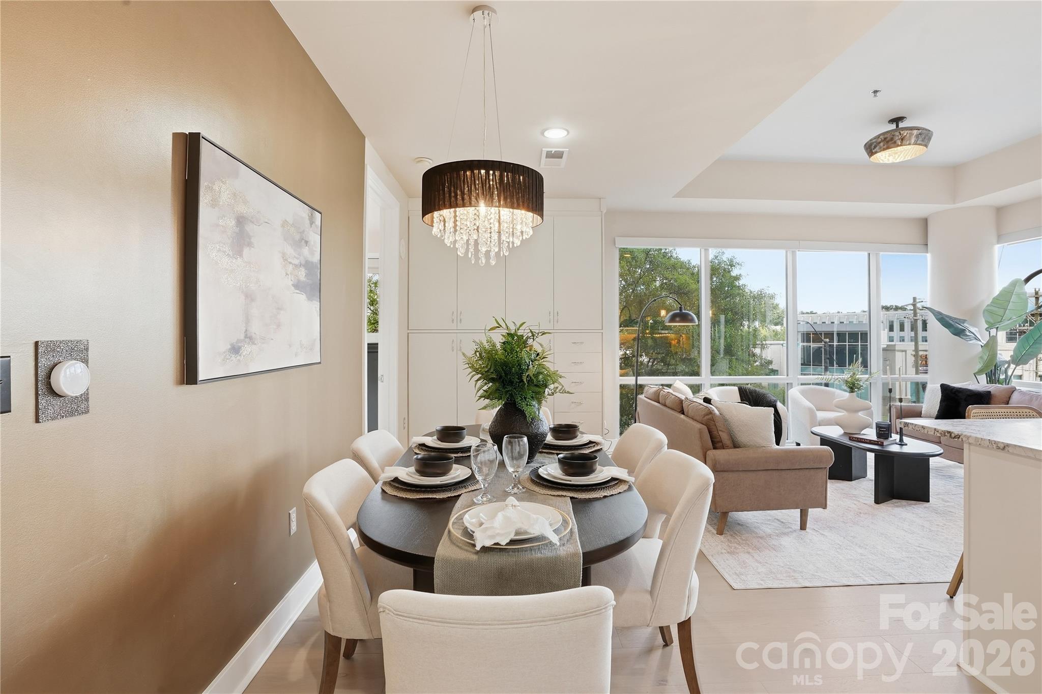 1133 Metropolitan Avenue #208 — Charlotte