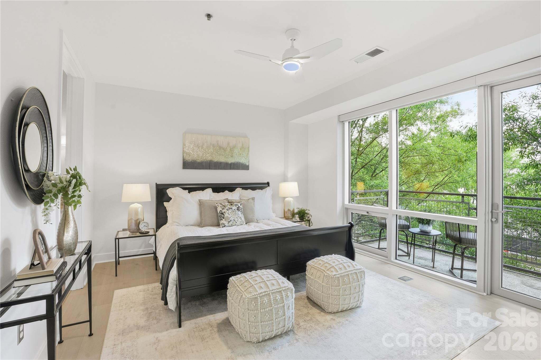 1133 Metropolitan Avenue #208 — Charlotte