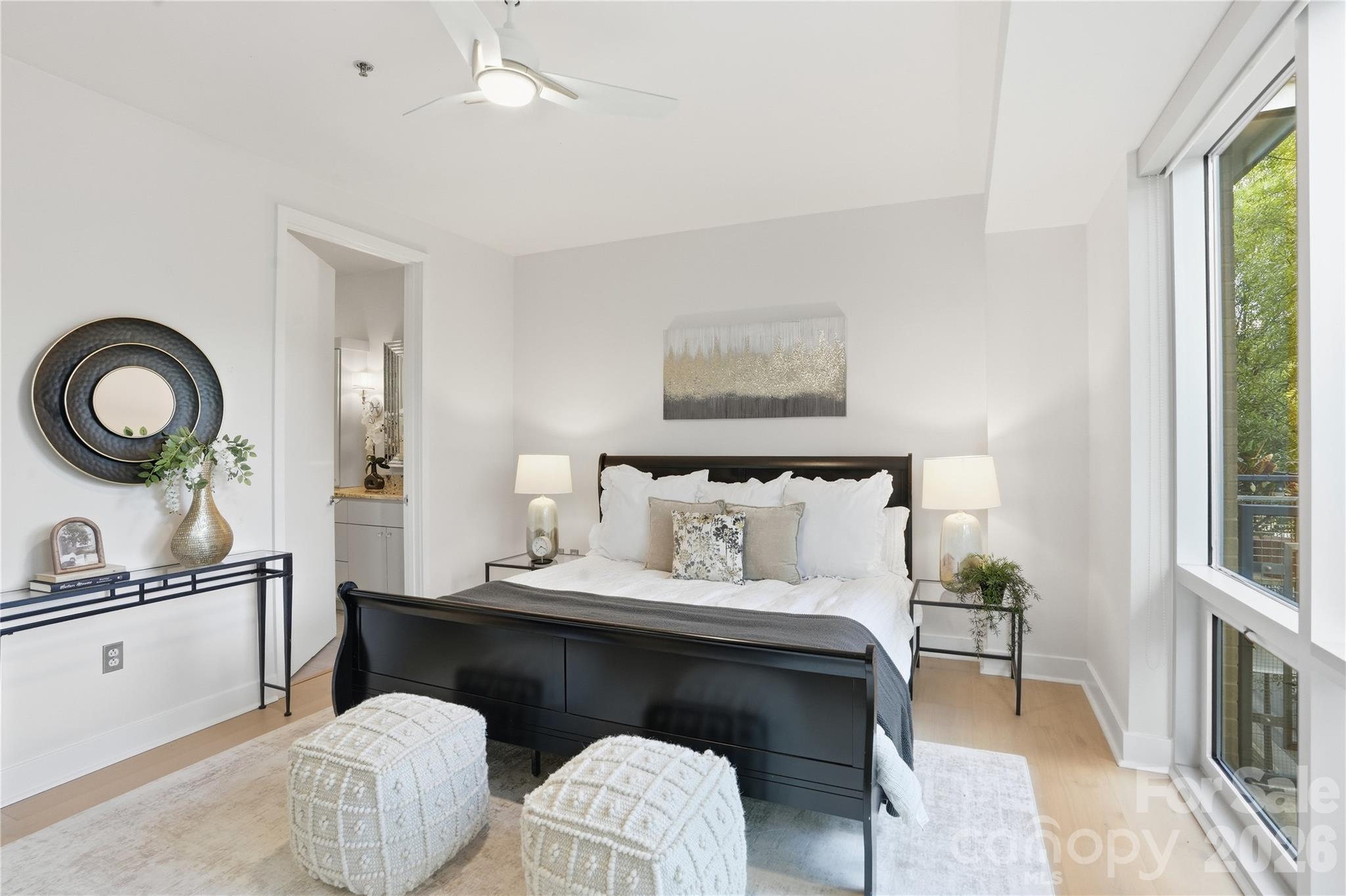 1133 Metropolitan Avenue #208 — Charlotte