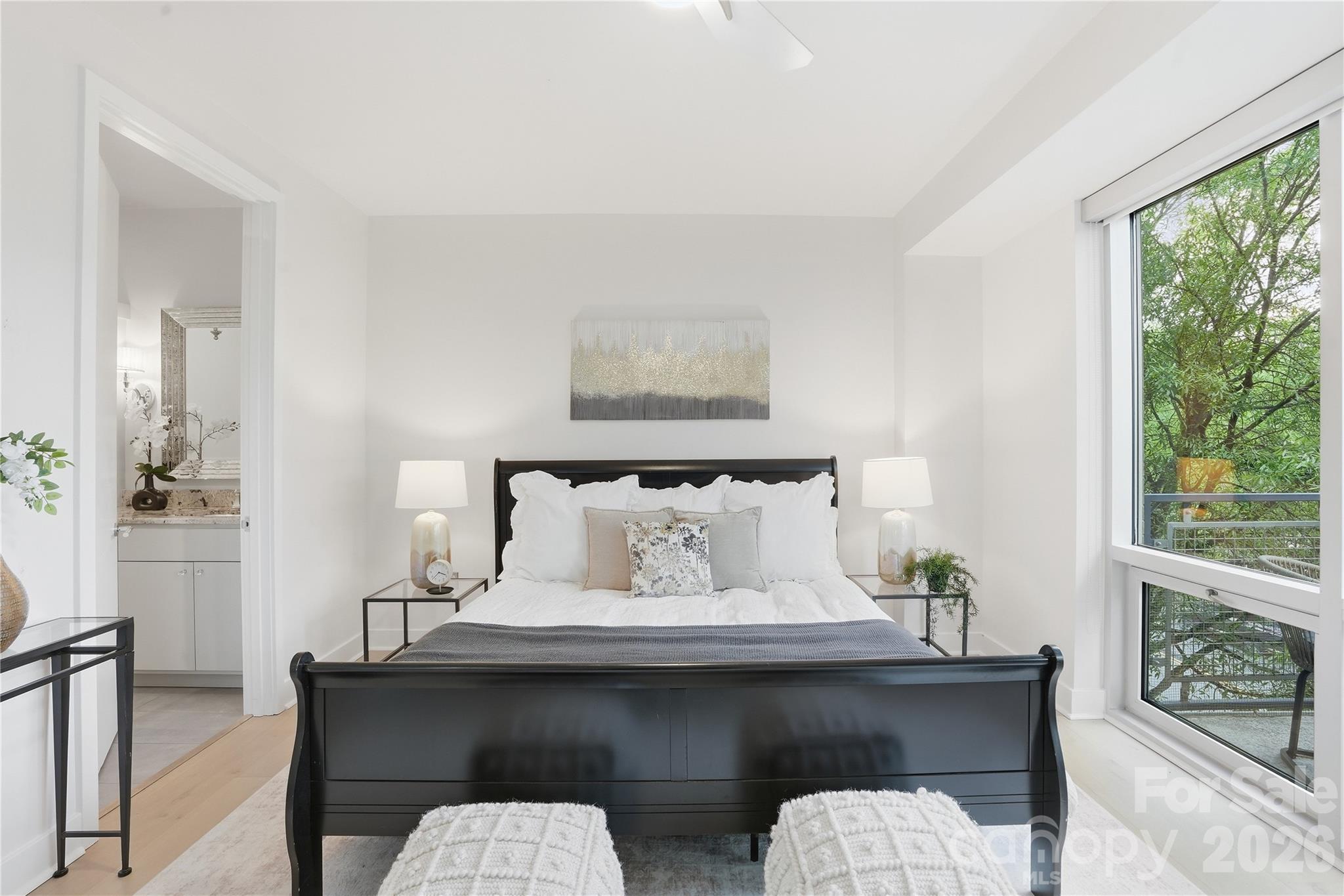 1133 Metropolitan Avenue #208 — Charlotte