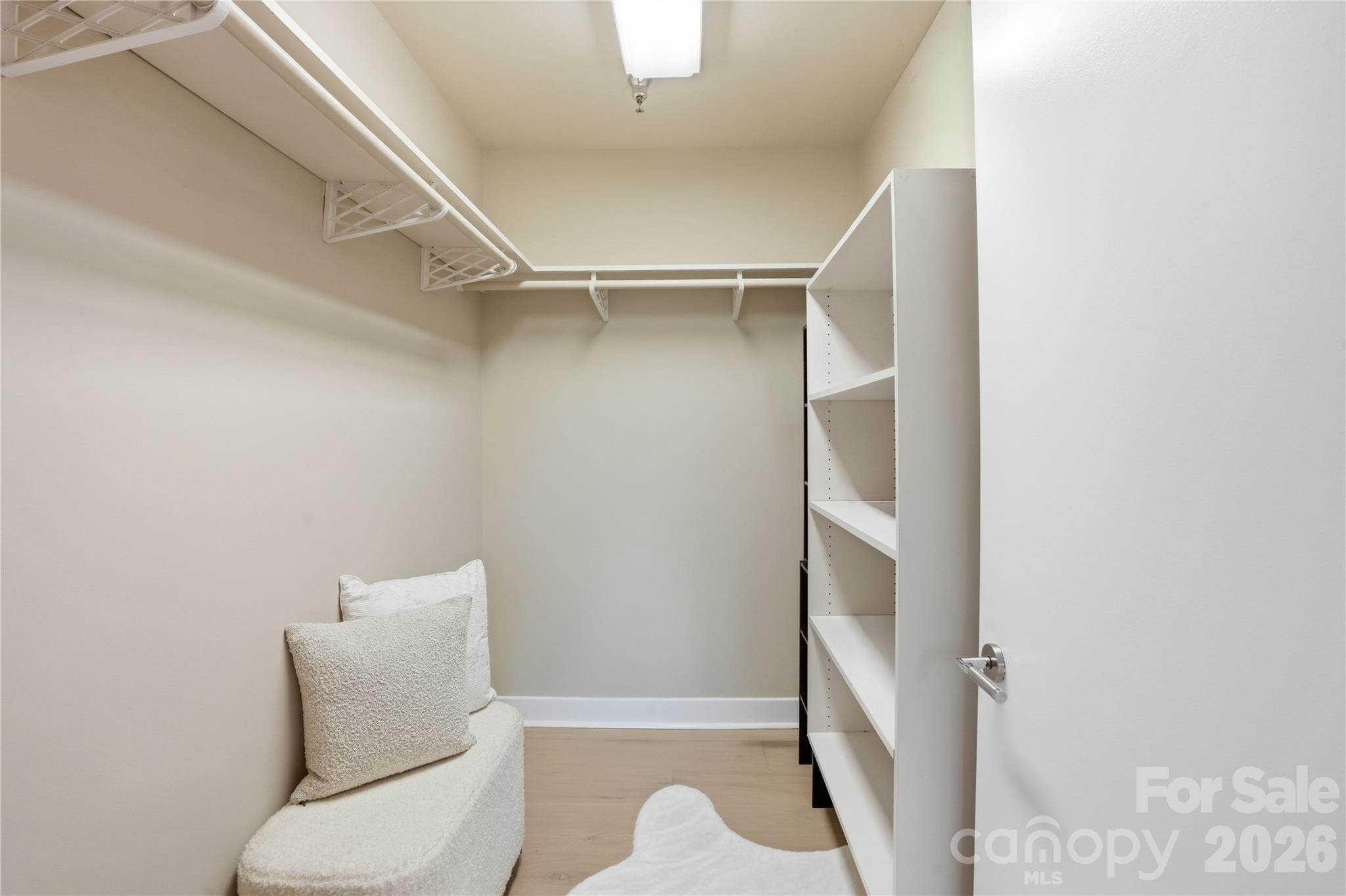 1133 Metropolitan Avenue #208 — Charlotte