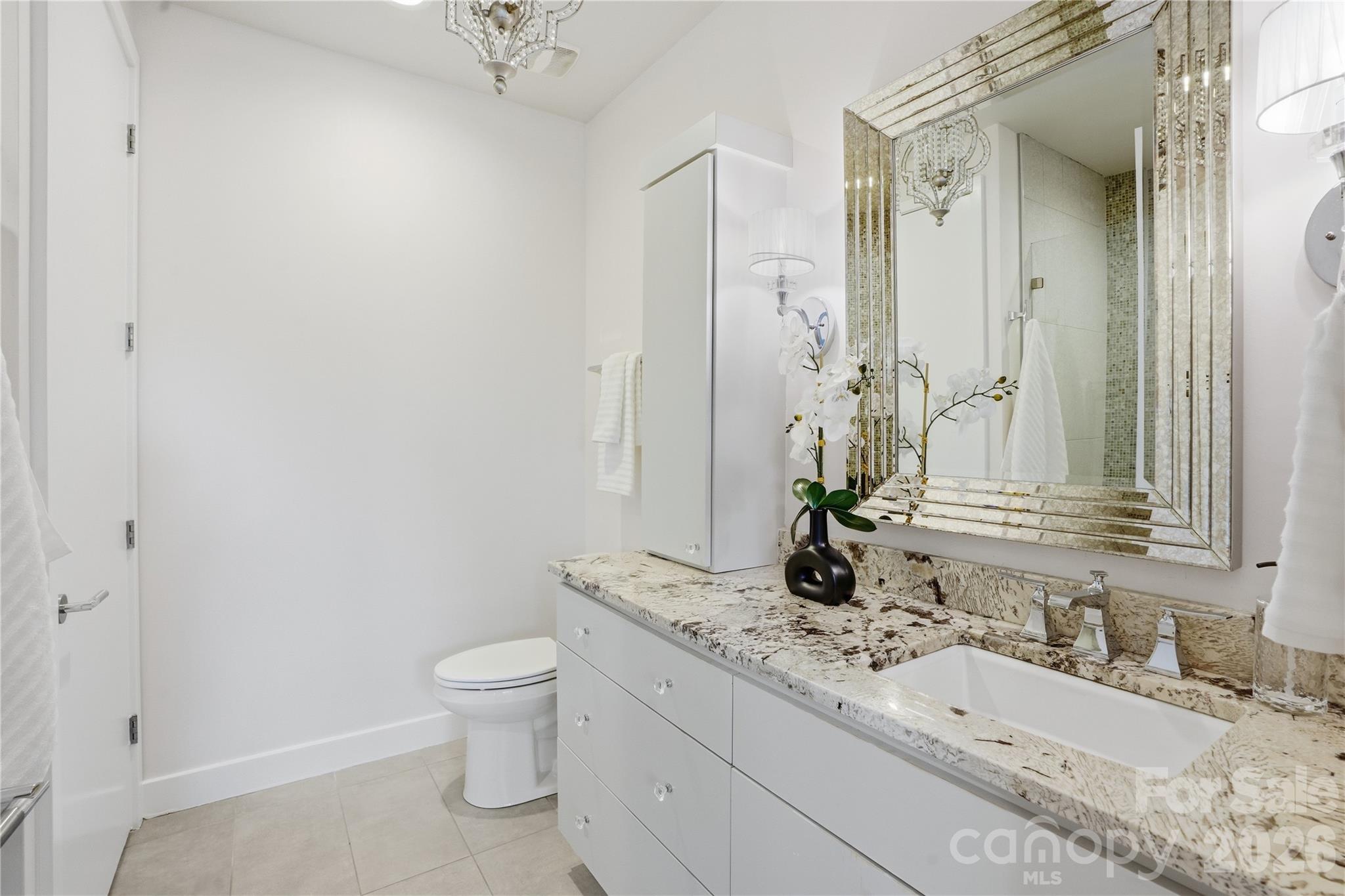 1133 Metropolitan Avenue #208 — Charlotte
