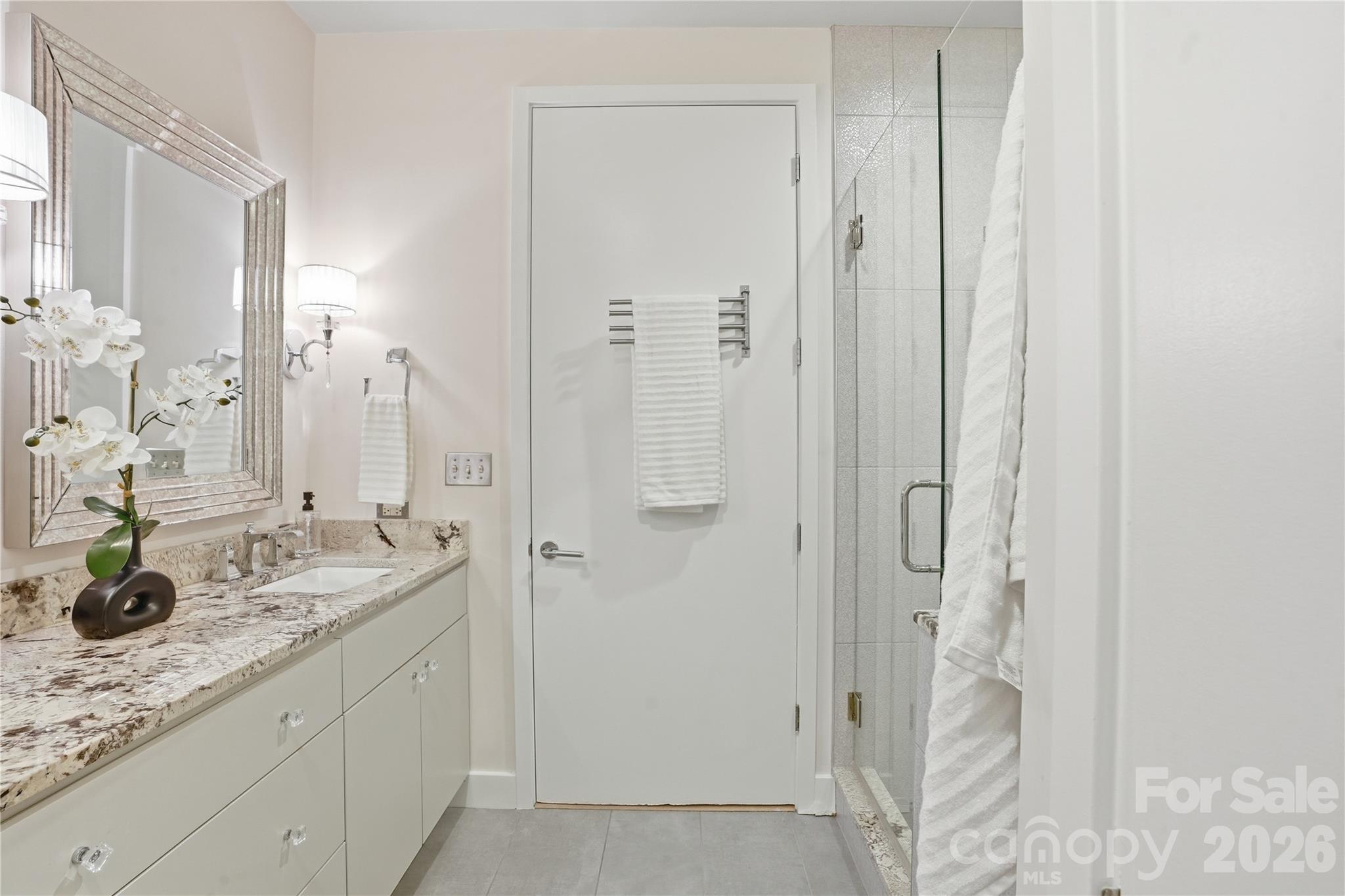 1133 Metropolitan Avenue #208 — Charlotte