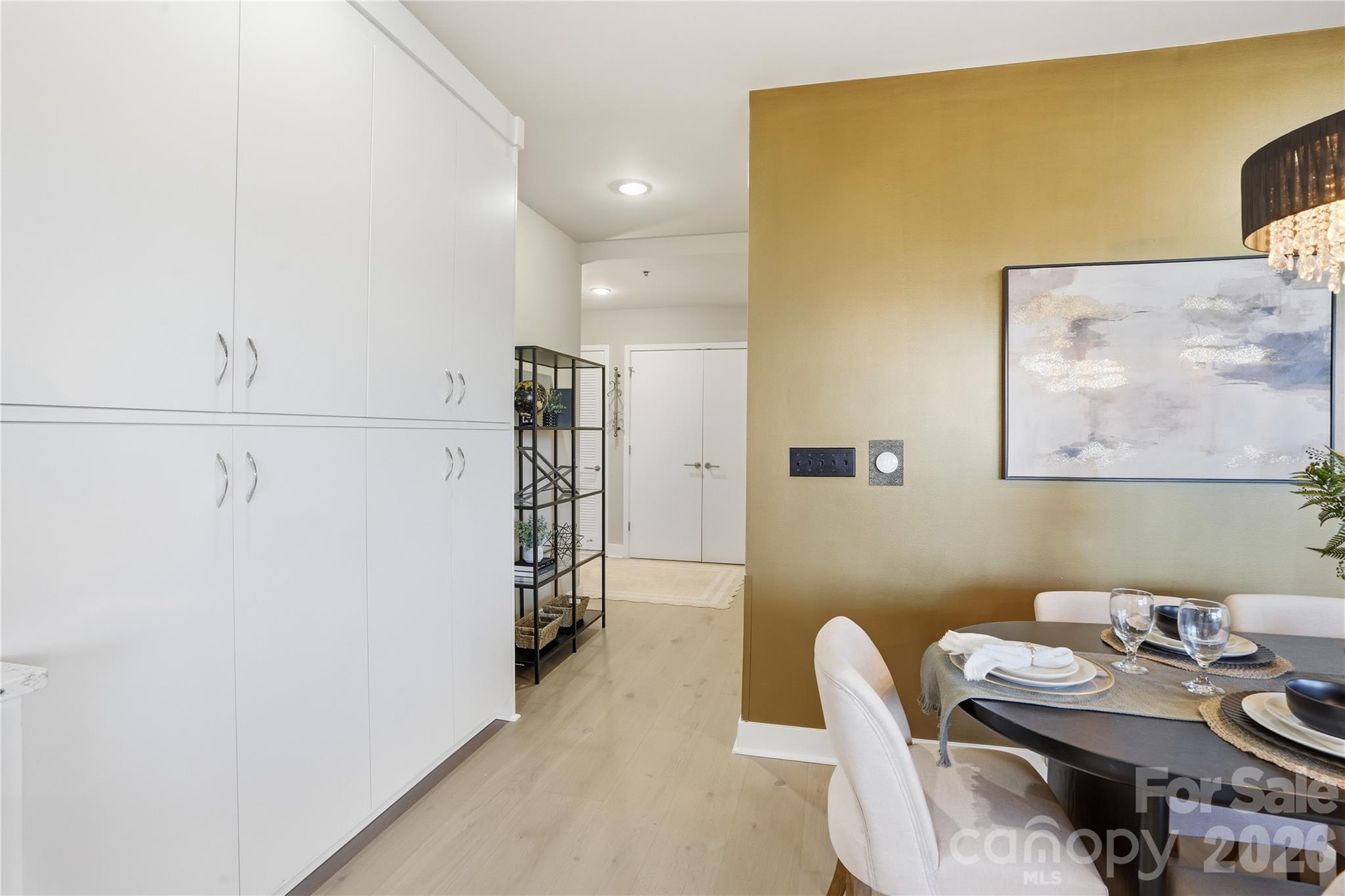 1133 Metropolitan Avenue #208 — Charlotte