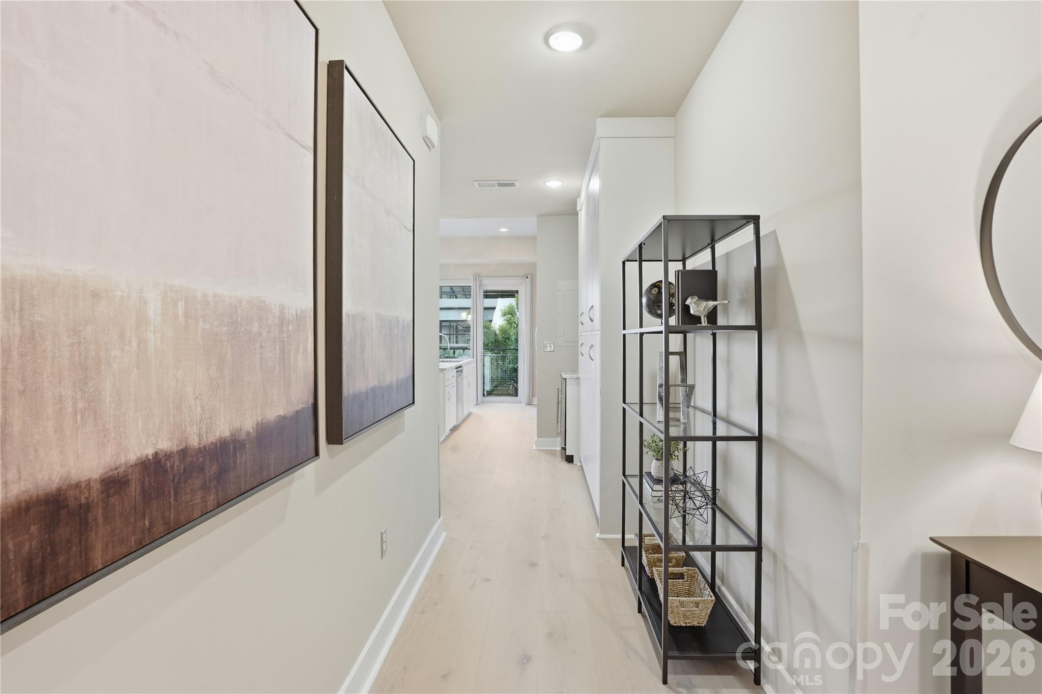 1133 Metropolitan Avenue #208 — Charlotte