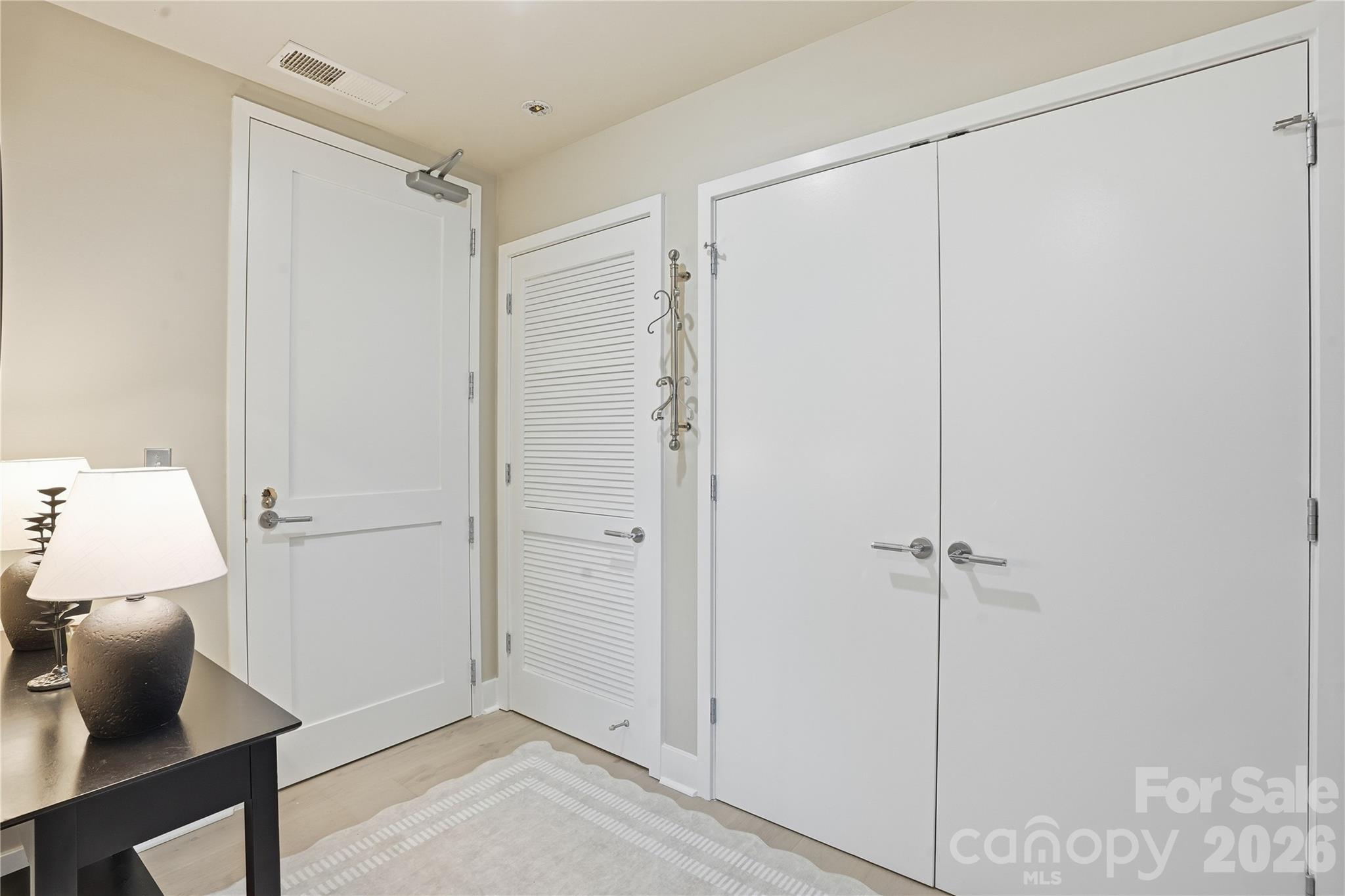 1133 Metropolitan Avenue #208 — Charlotte