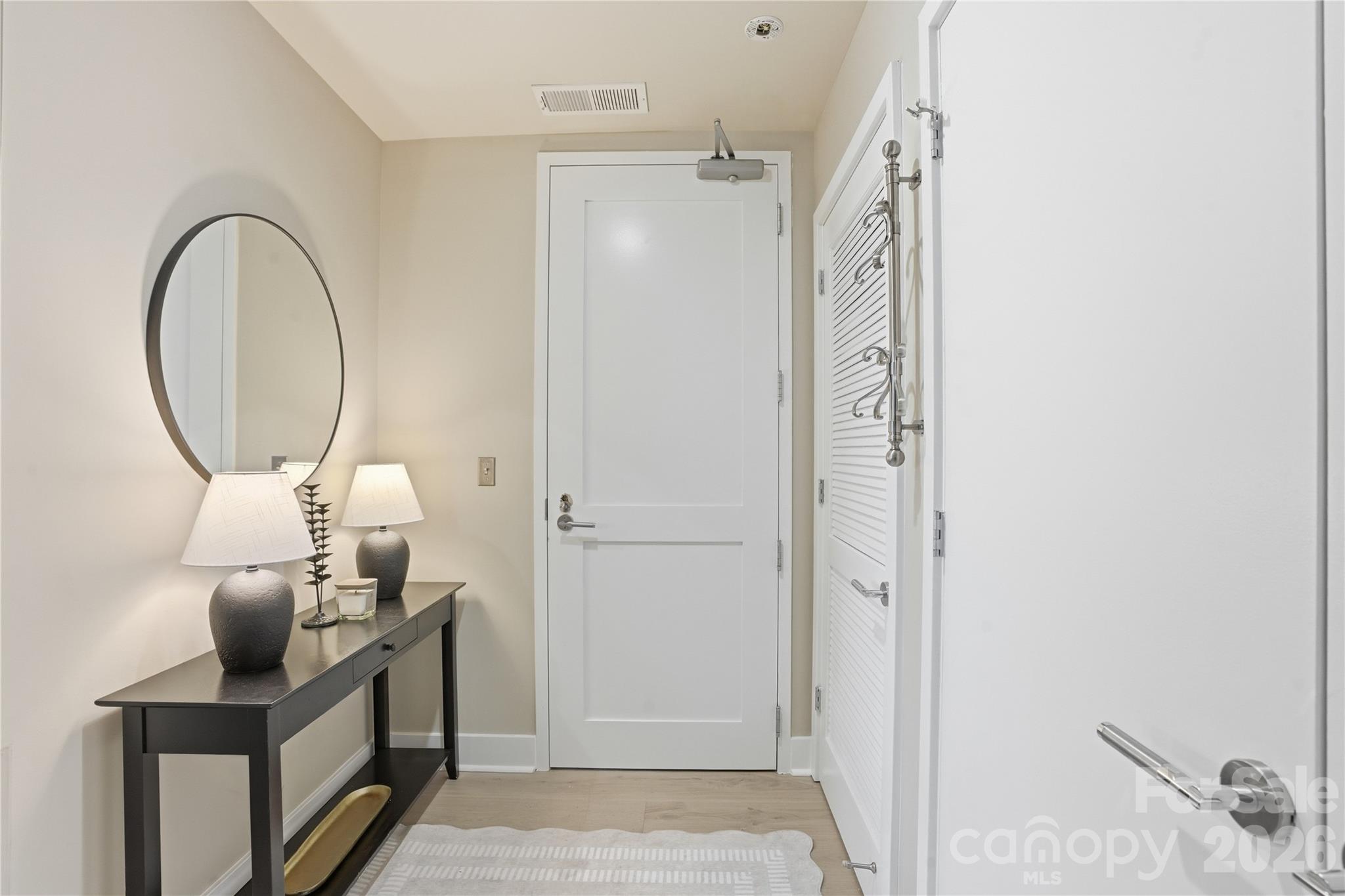 1133 Metropolitan Avenue #208 — Charlotte