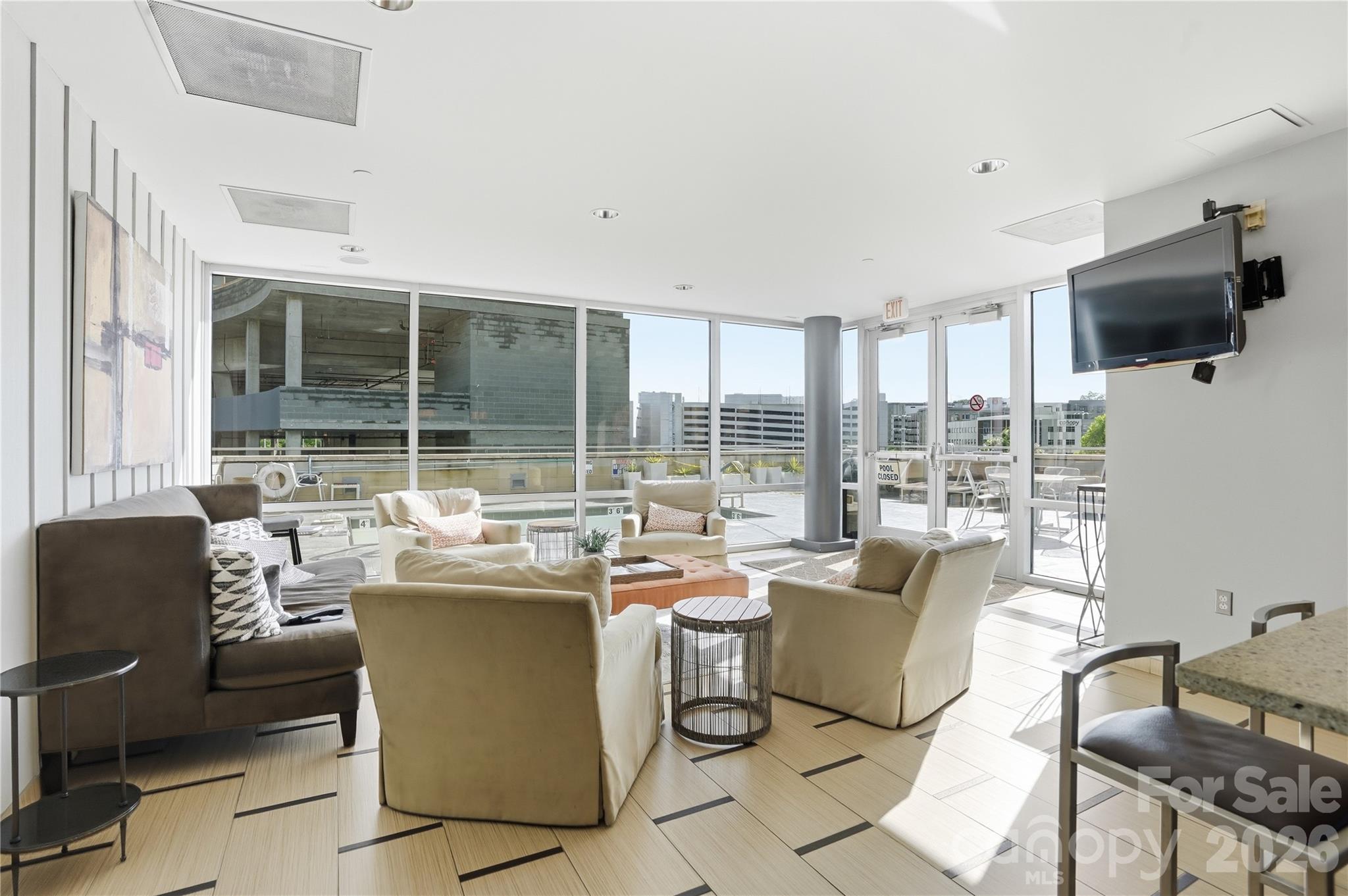1133 Metropolitan Avenue #208 — Charlotte
