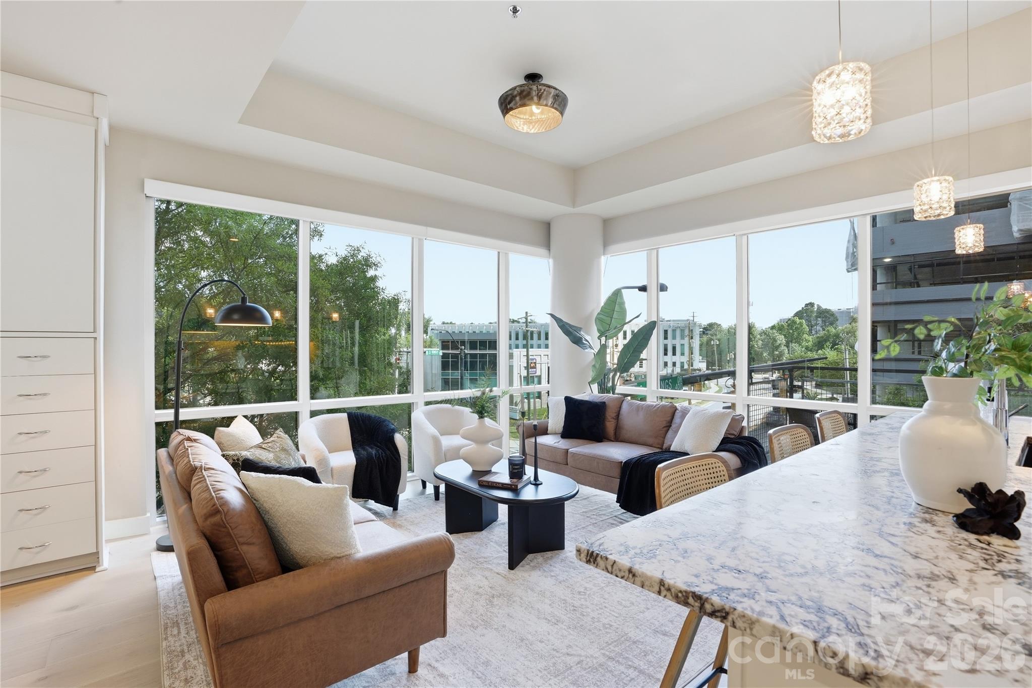 1133 Metropolitan Avenue #208 — Charlotte