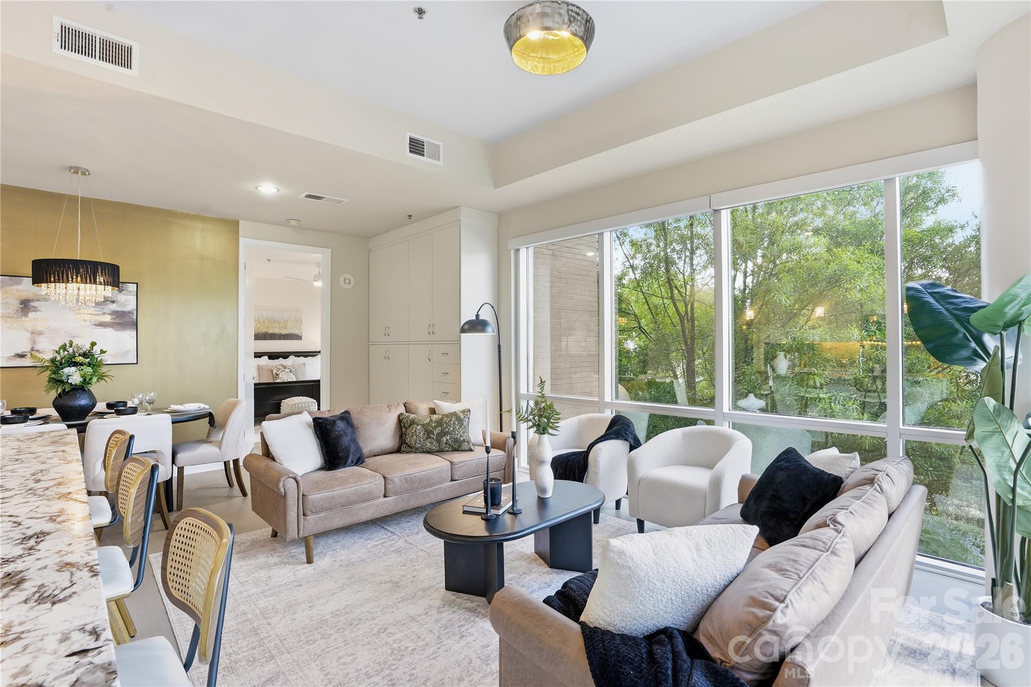 1133 Metropolitan Avenue #208 — Charlotte