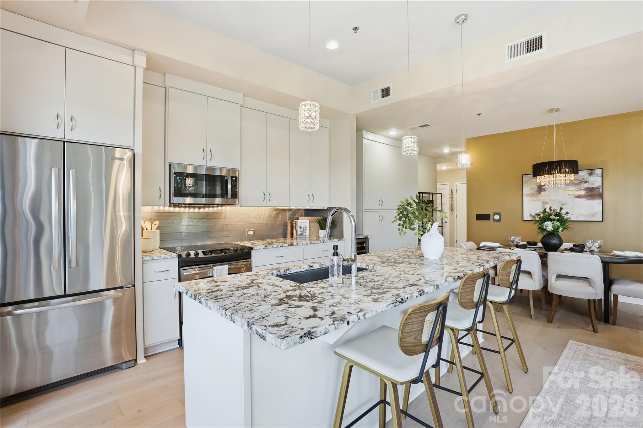 1133 Metropolitan Avenue #208 — Charlotte