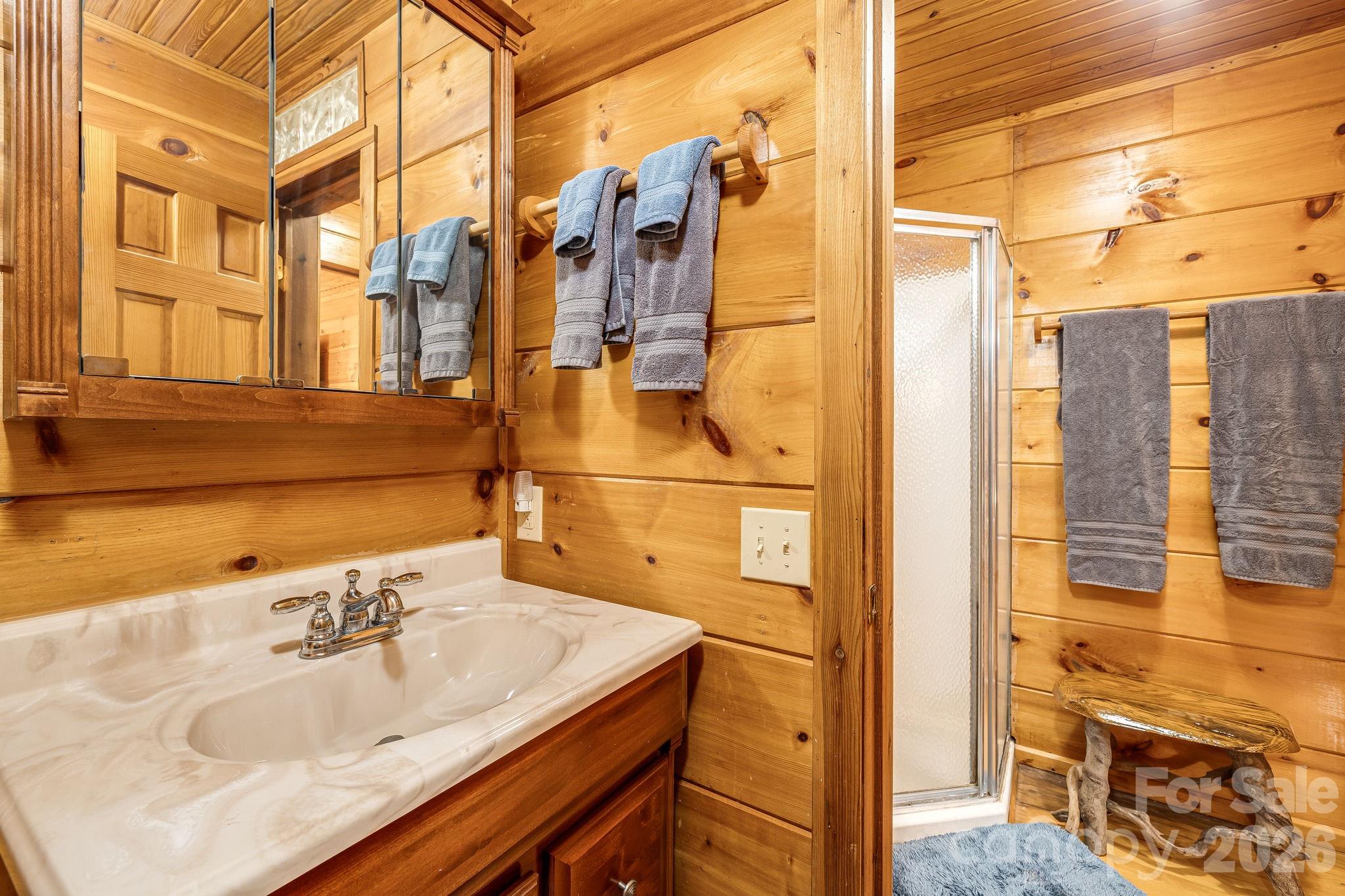 233 Rocky Top Road — Maggie Valley