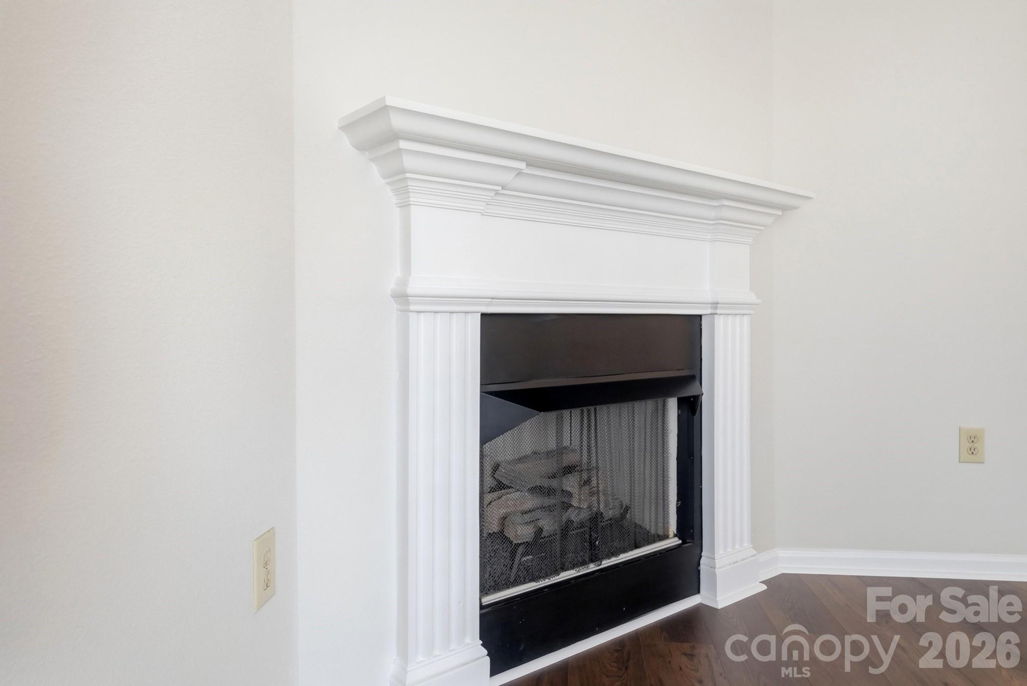 711 Stone Village Drive — Fort Mill