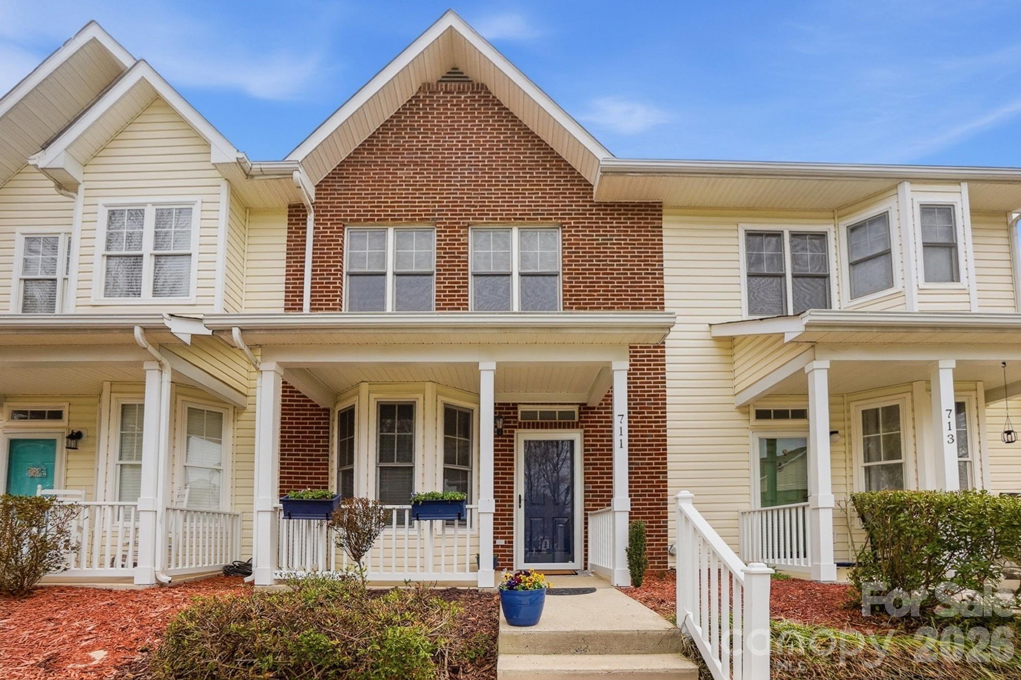 711 Stone Village Drive — Fort Mill