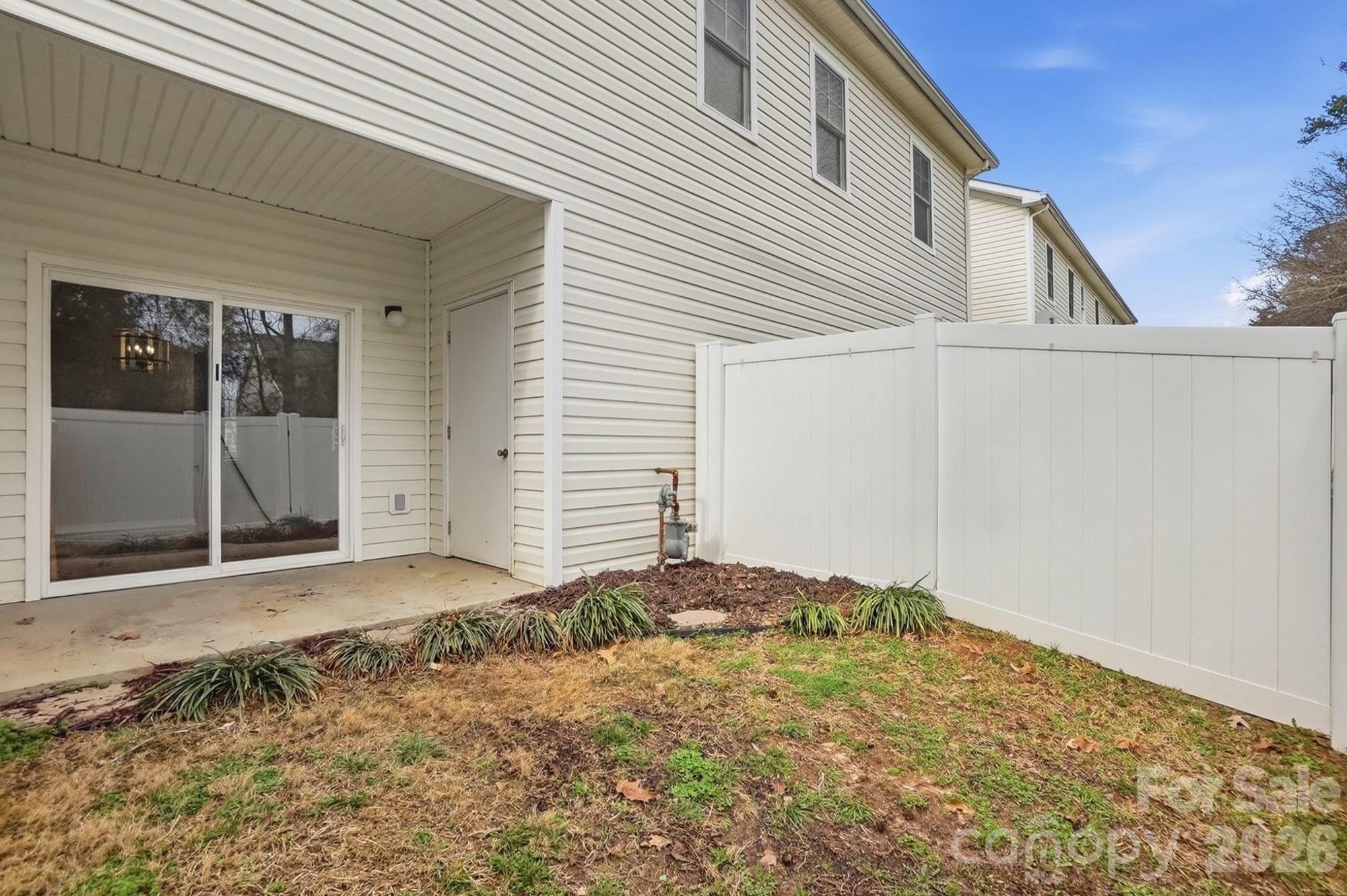 711 Stone Village Drive — Fort Mill
