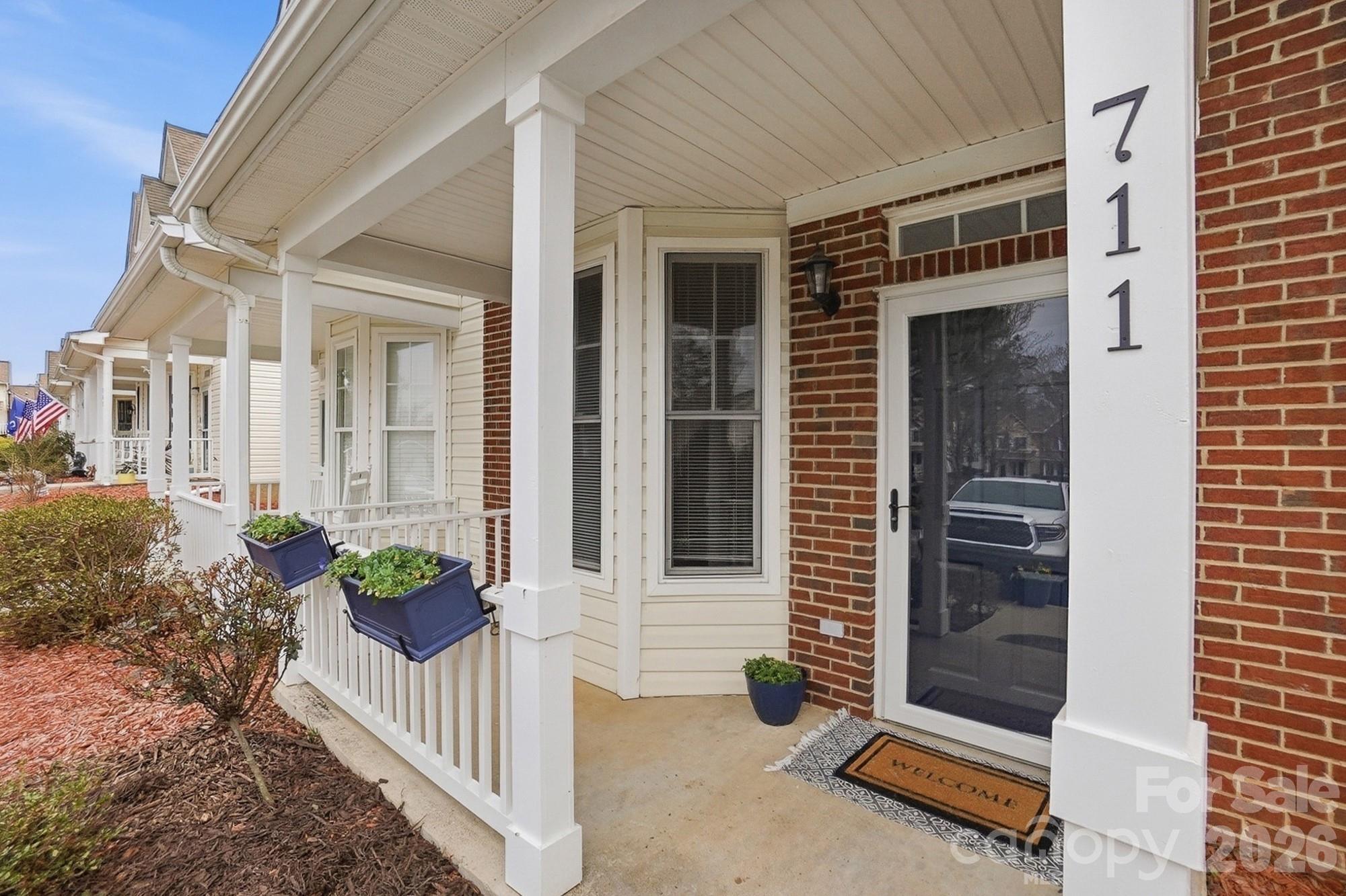 711 Stone Village Drive — Fort Mill