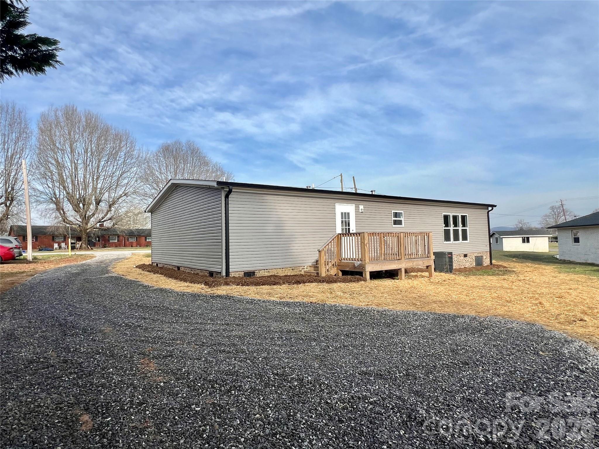 7500 Millersville Road — Taylorsville