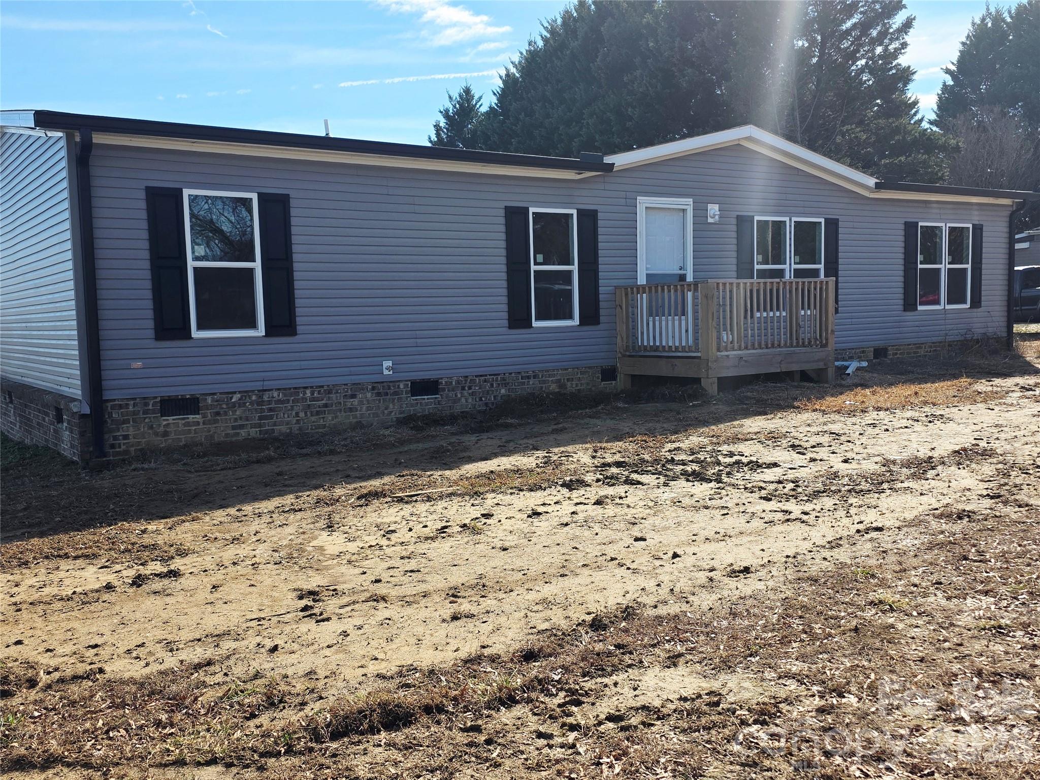 7500 Millersville Road — Taylorsville