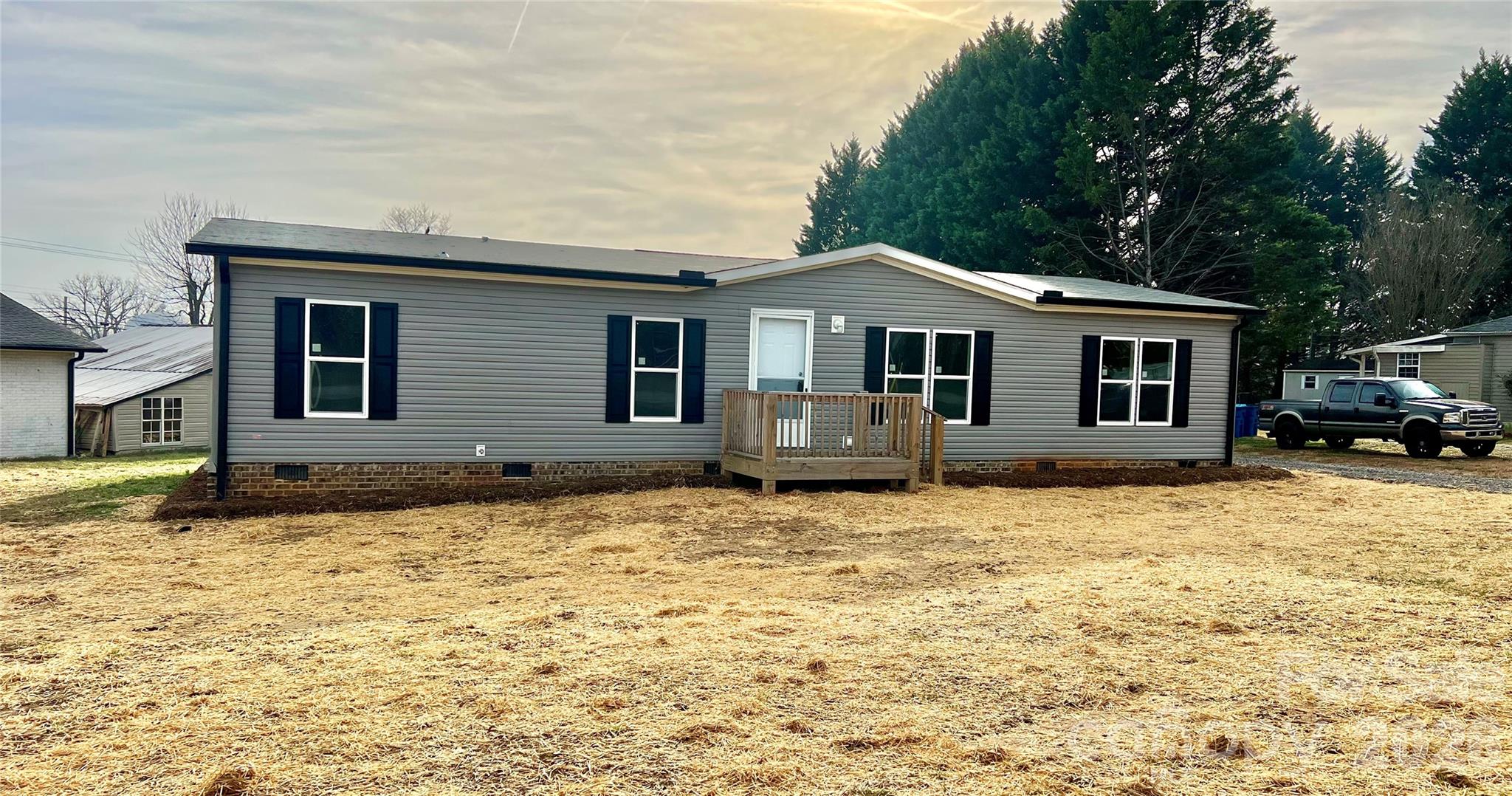 7500 Millersville Road — Taylorsville