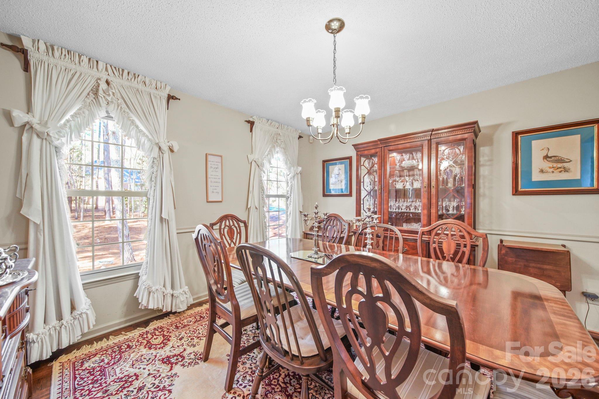 219 Williamsburg Lane — Wadesboro