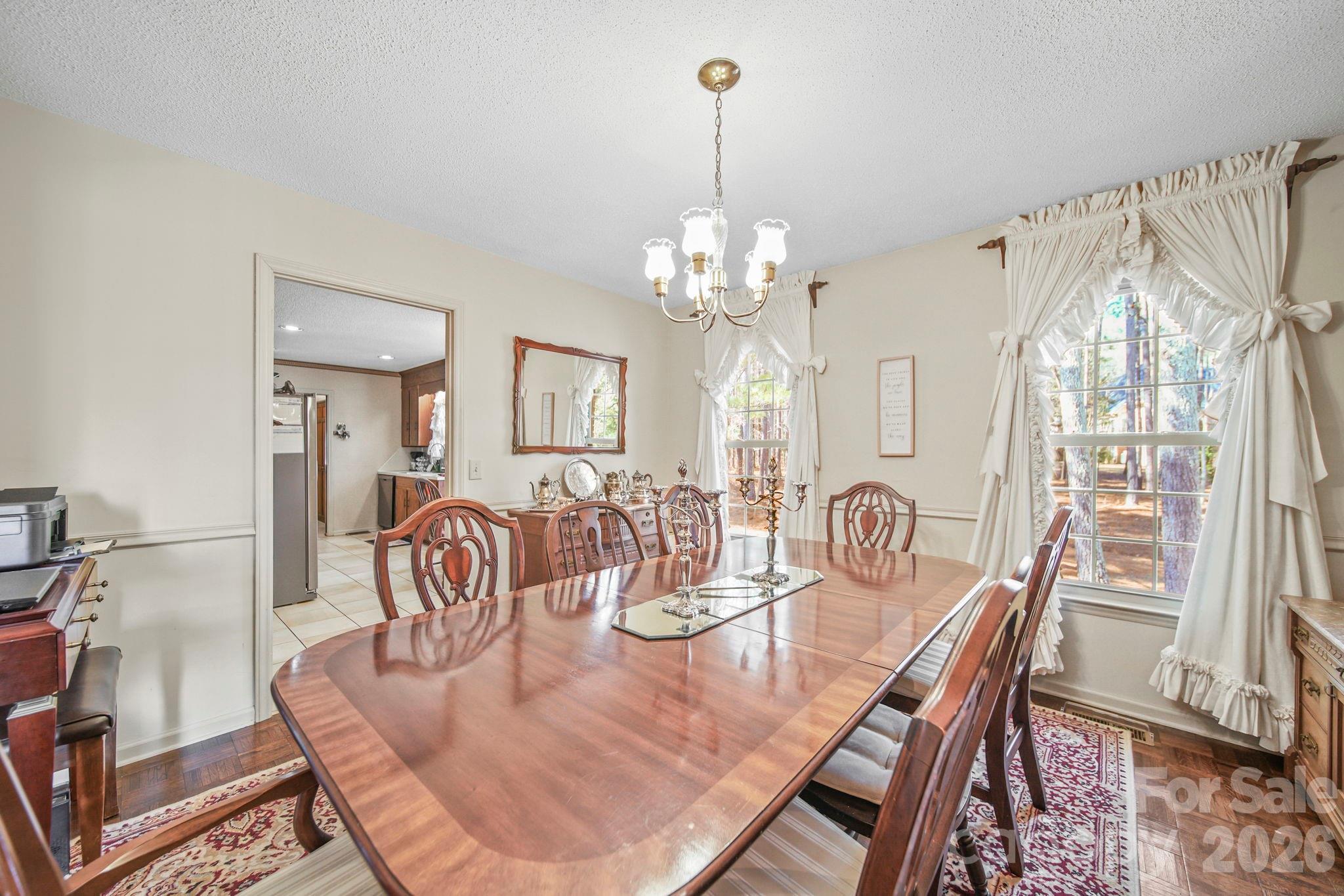 219 Williamsburg Lane — Wadesboro