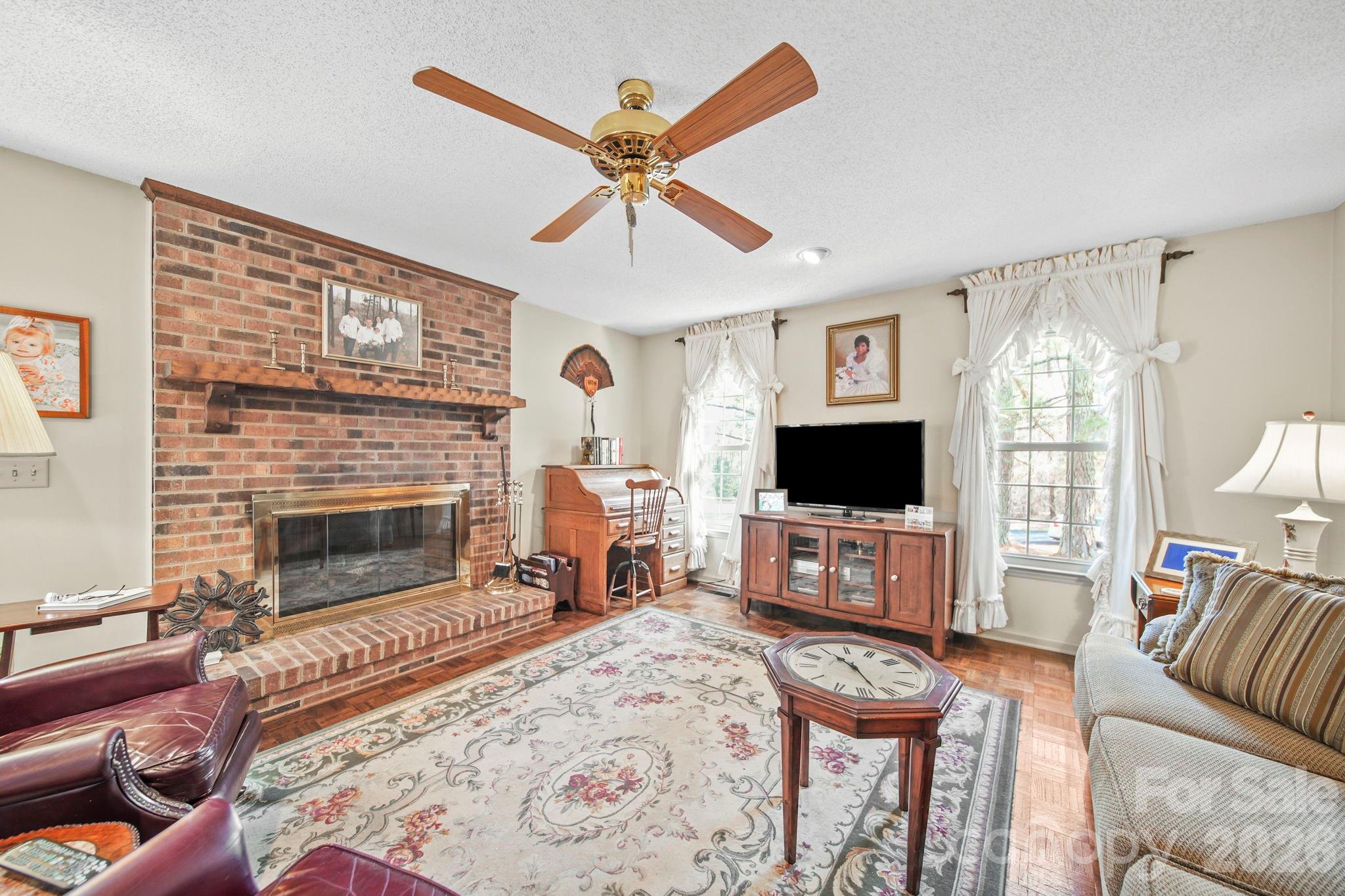 219 Williamsburg Lane — Wadesboro