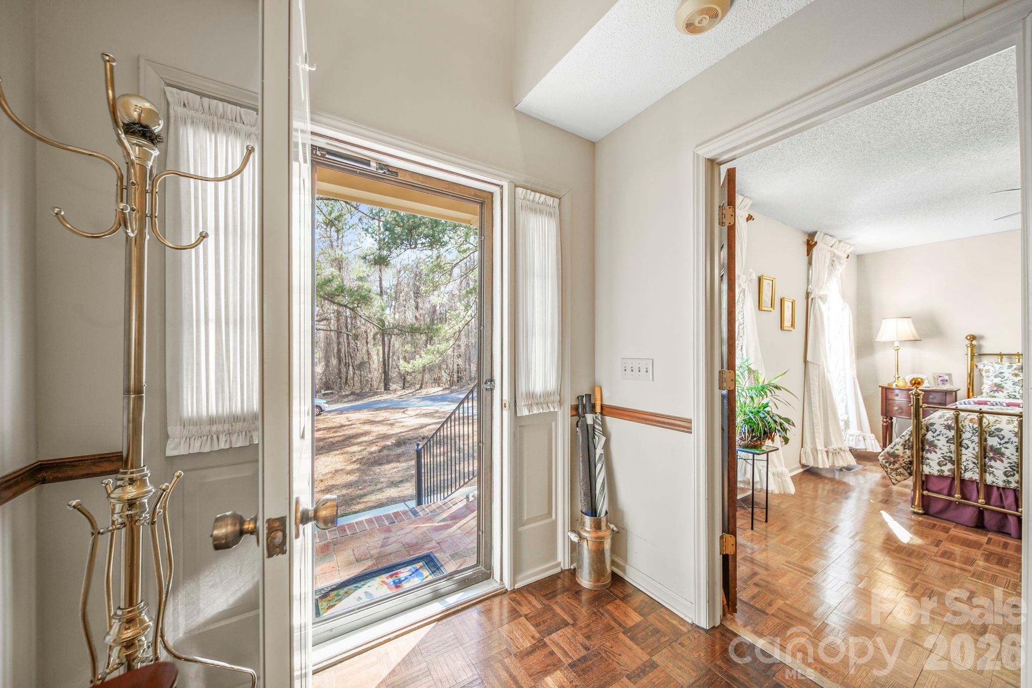 219 Williamsburg Lane — Wadesboro