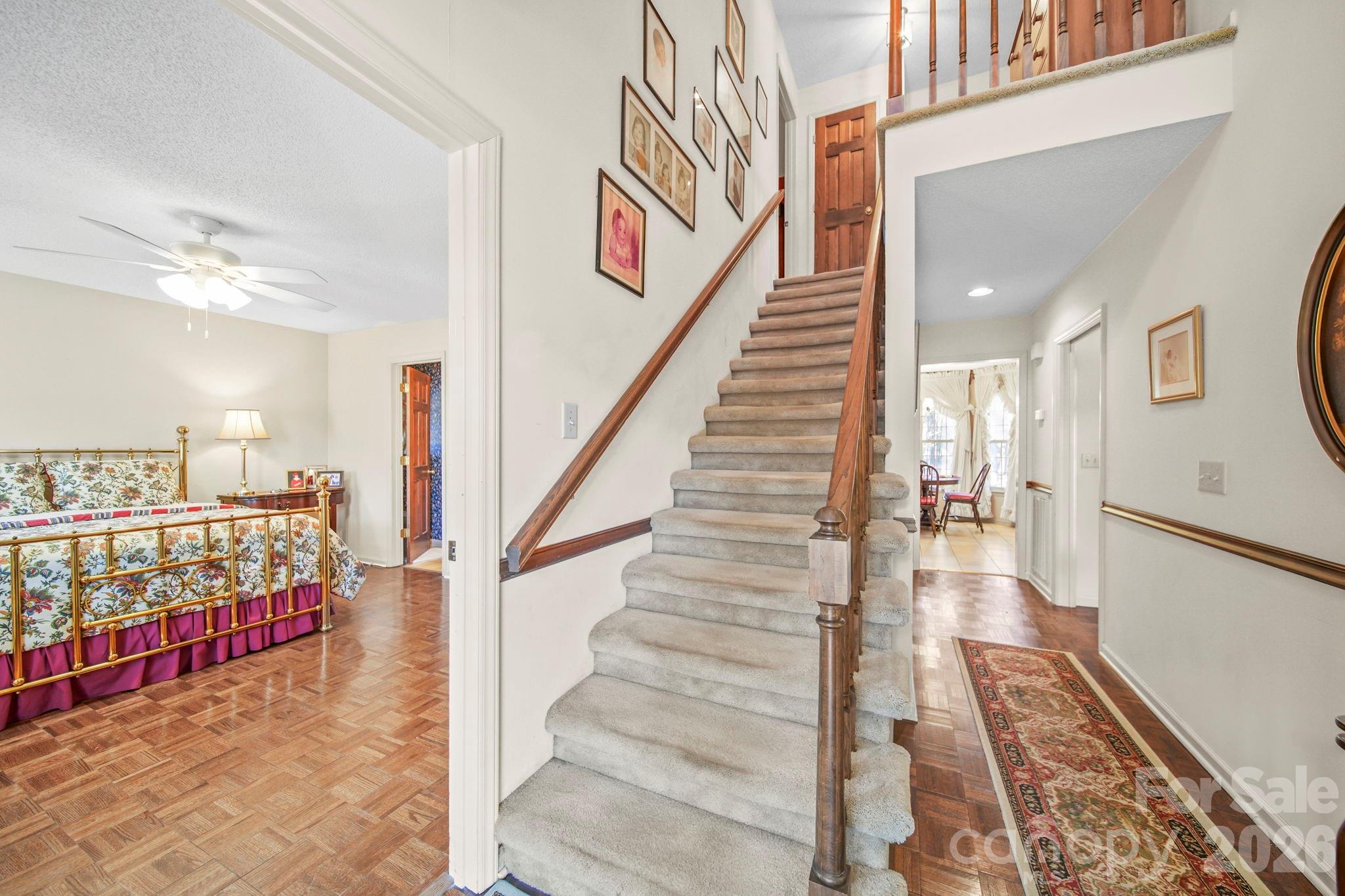 219 Williamsburg Lane — Wadesboro