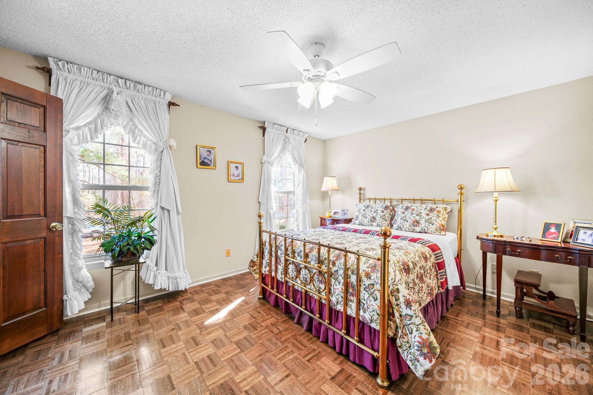 219 Williamsburg Lane — Wadesboro