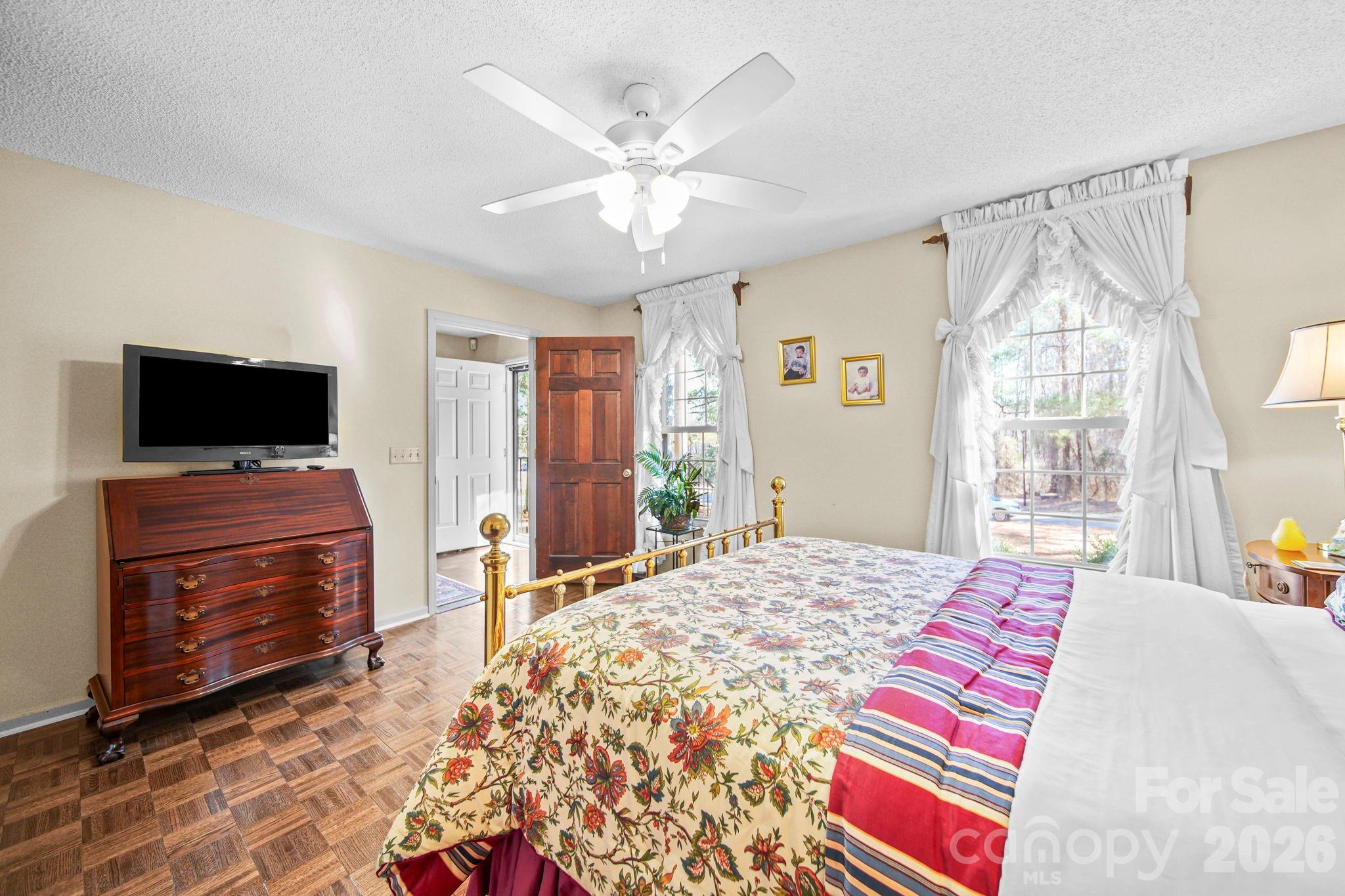 219 Williamsburg Lane — Wadesboro