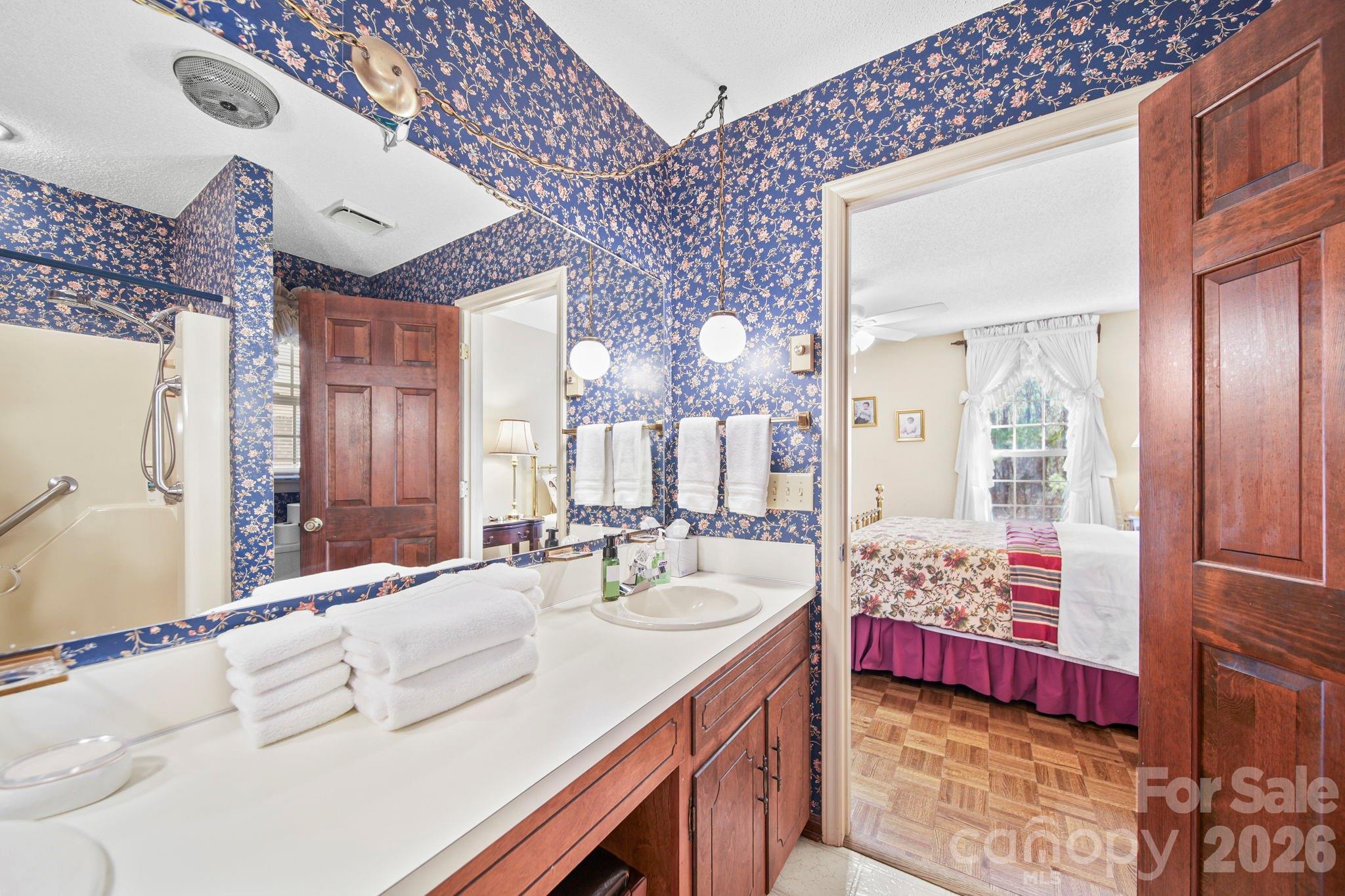 219 Williamsburg Lane — Wadesboro