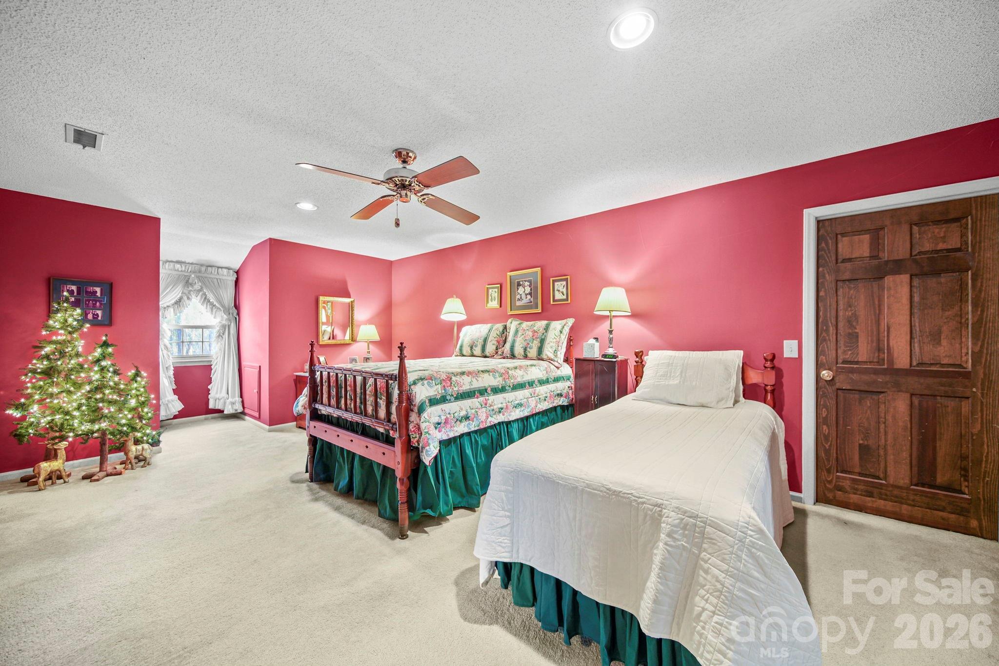219 Williamsburg Lane — Wadesboro