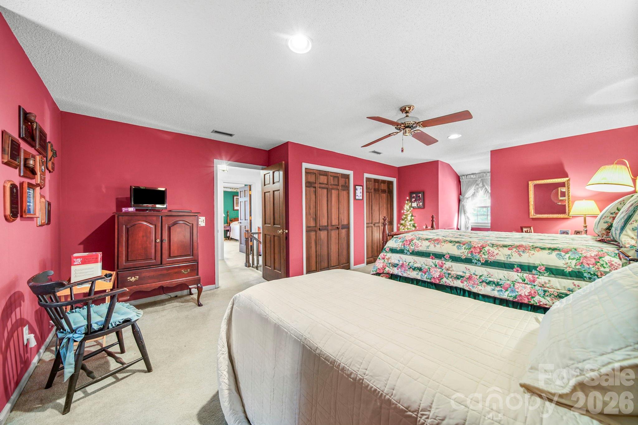 219 Williamsburg Lane — Wadesboro
