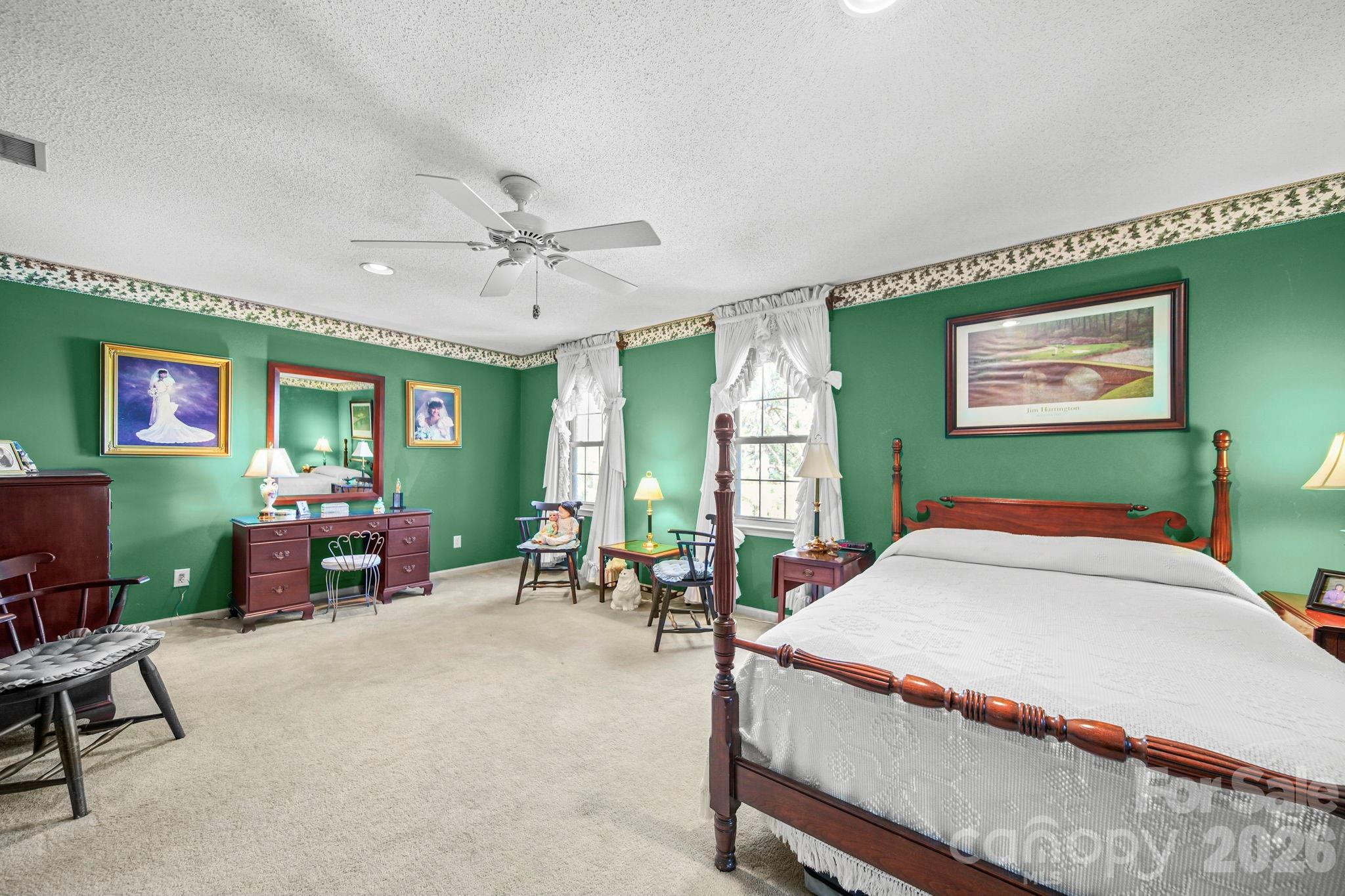 219 Williamsburg Lane — Wadesboro