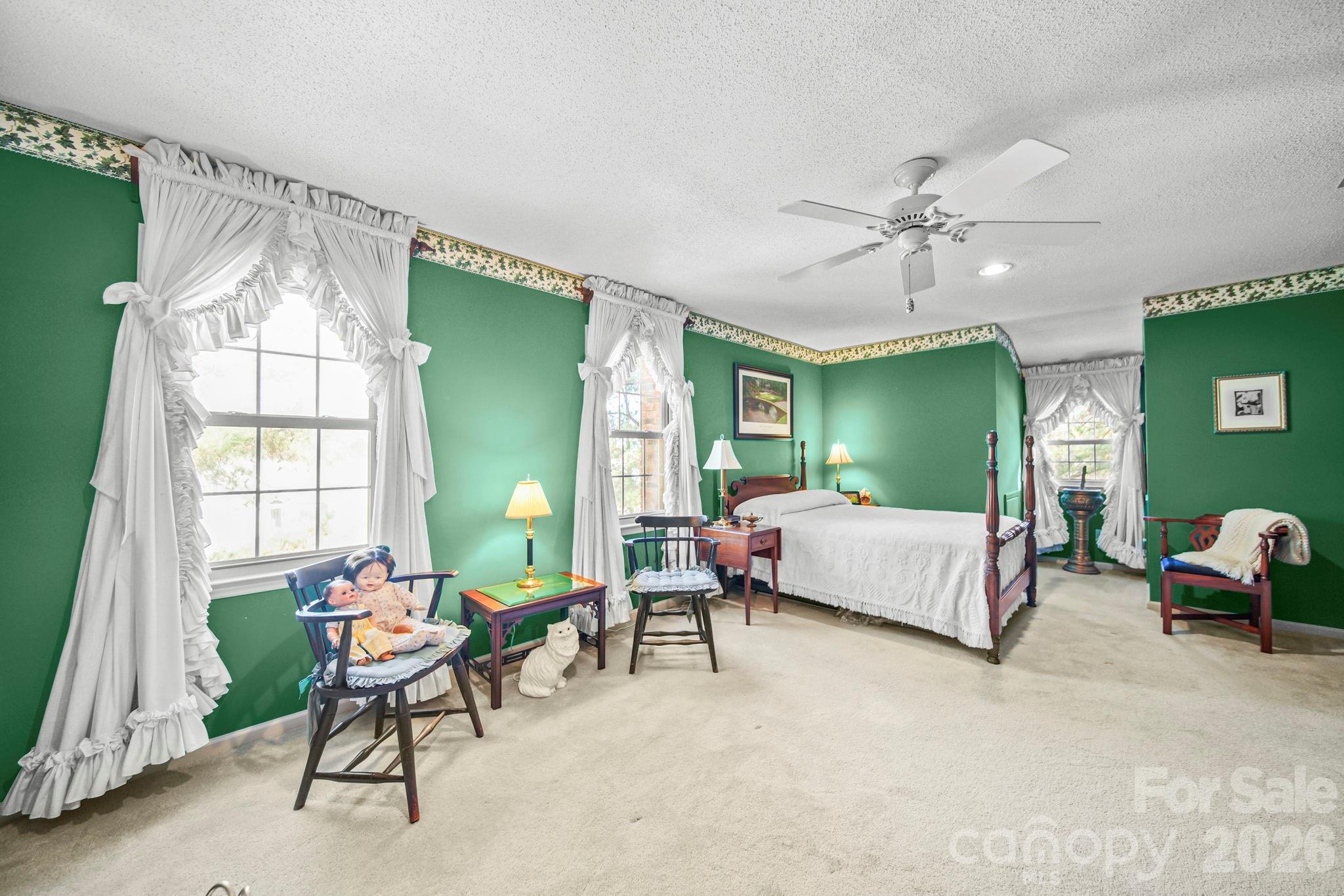 219 Williamsburg Lane — Wadesboro