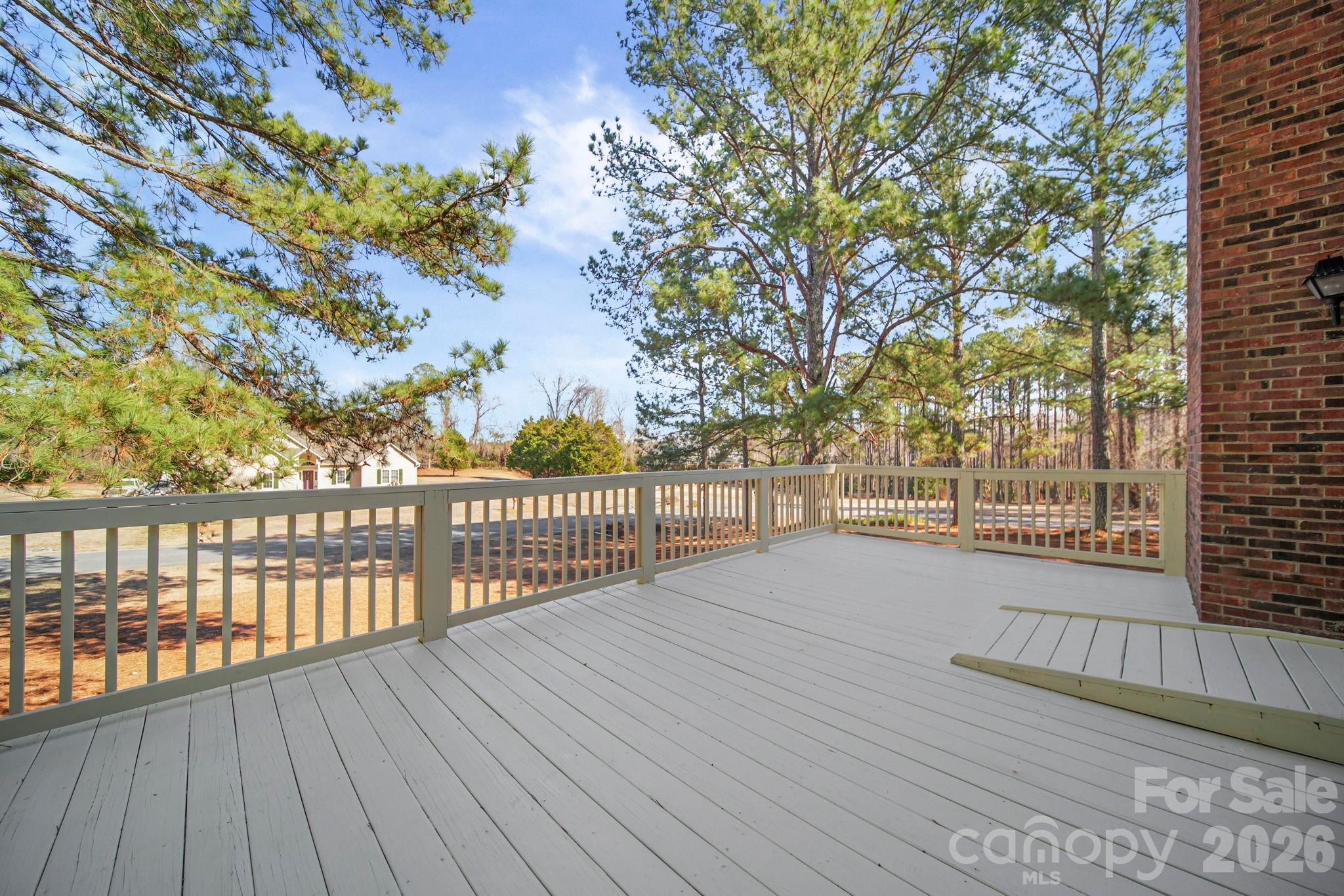 219 Williamsburg Lane — Wadesboro