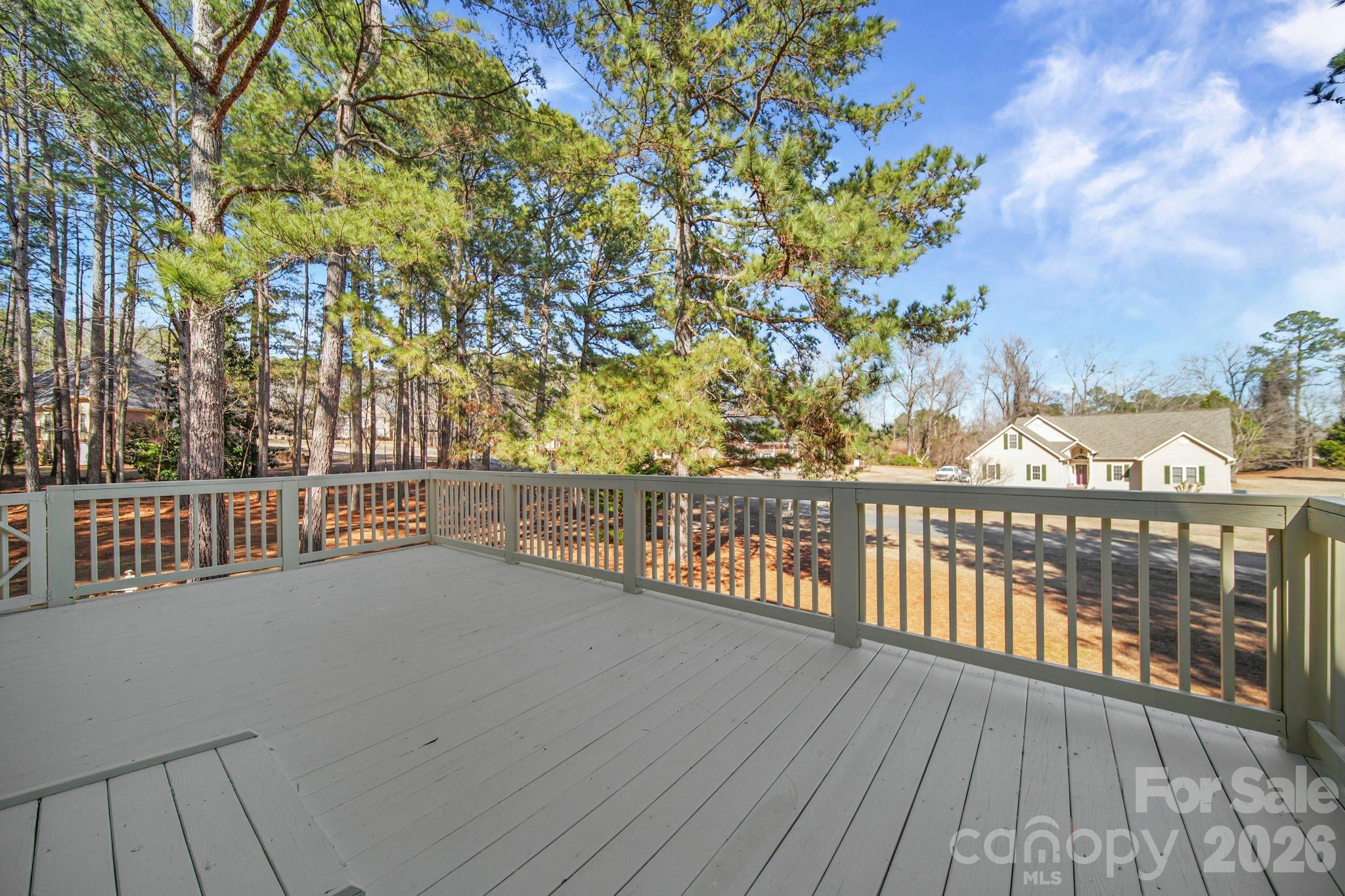 219 Williamsburg Lane — Wadesboro