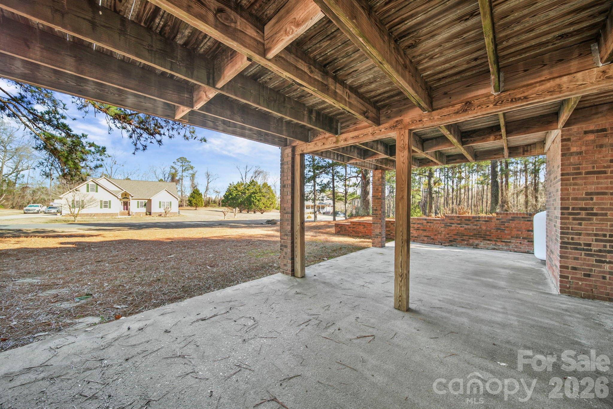 219 Williamsburg Lane — Wadesboro