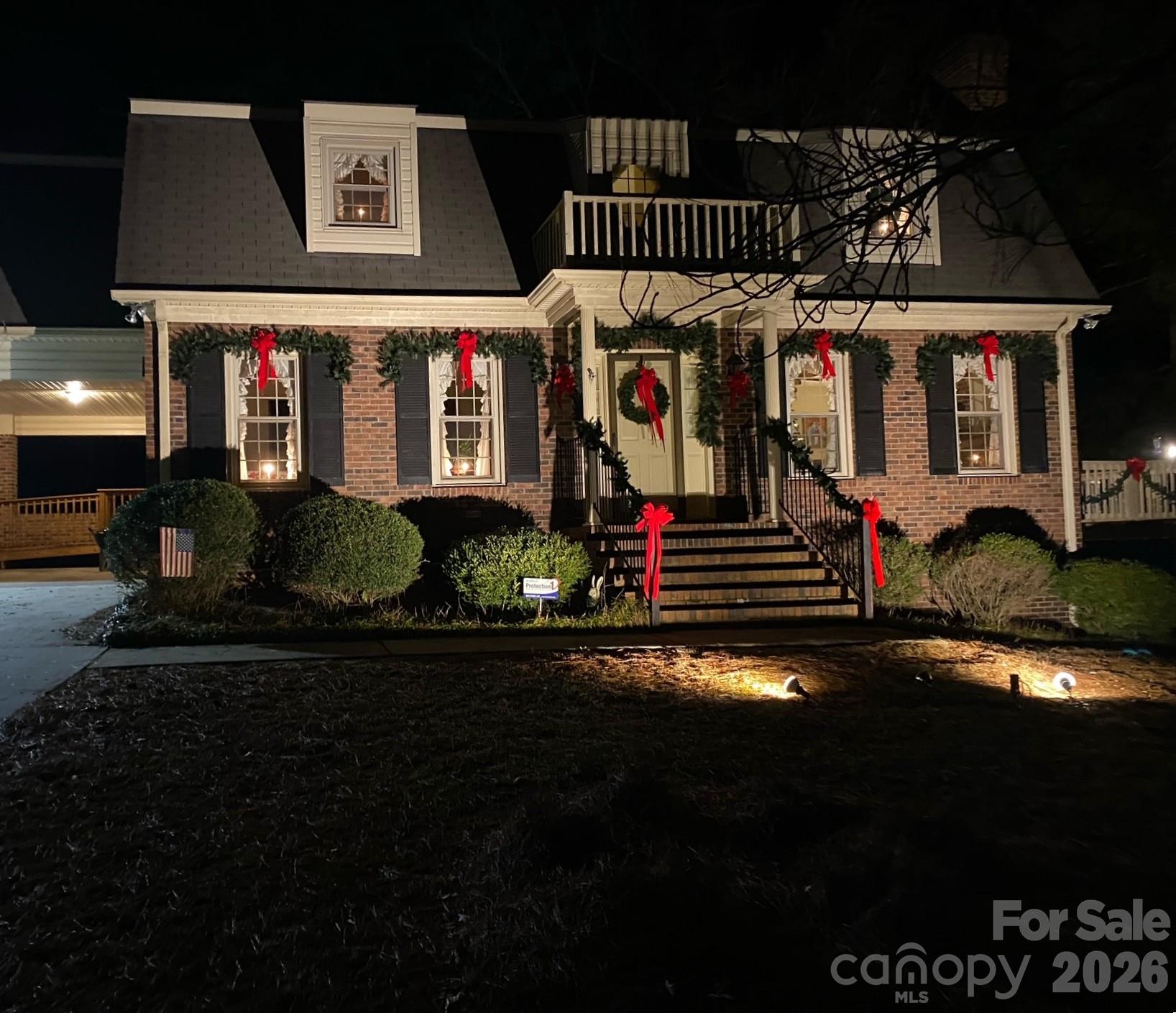 219 Williamsburg Lane — Wadesboro
