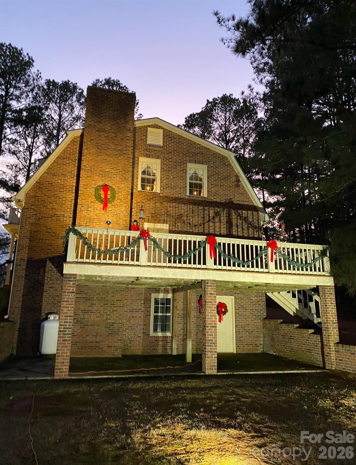 219 Williamsburg Lane — Wadesboro