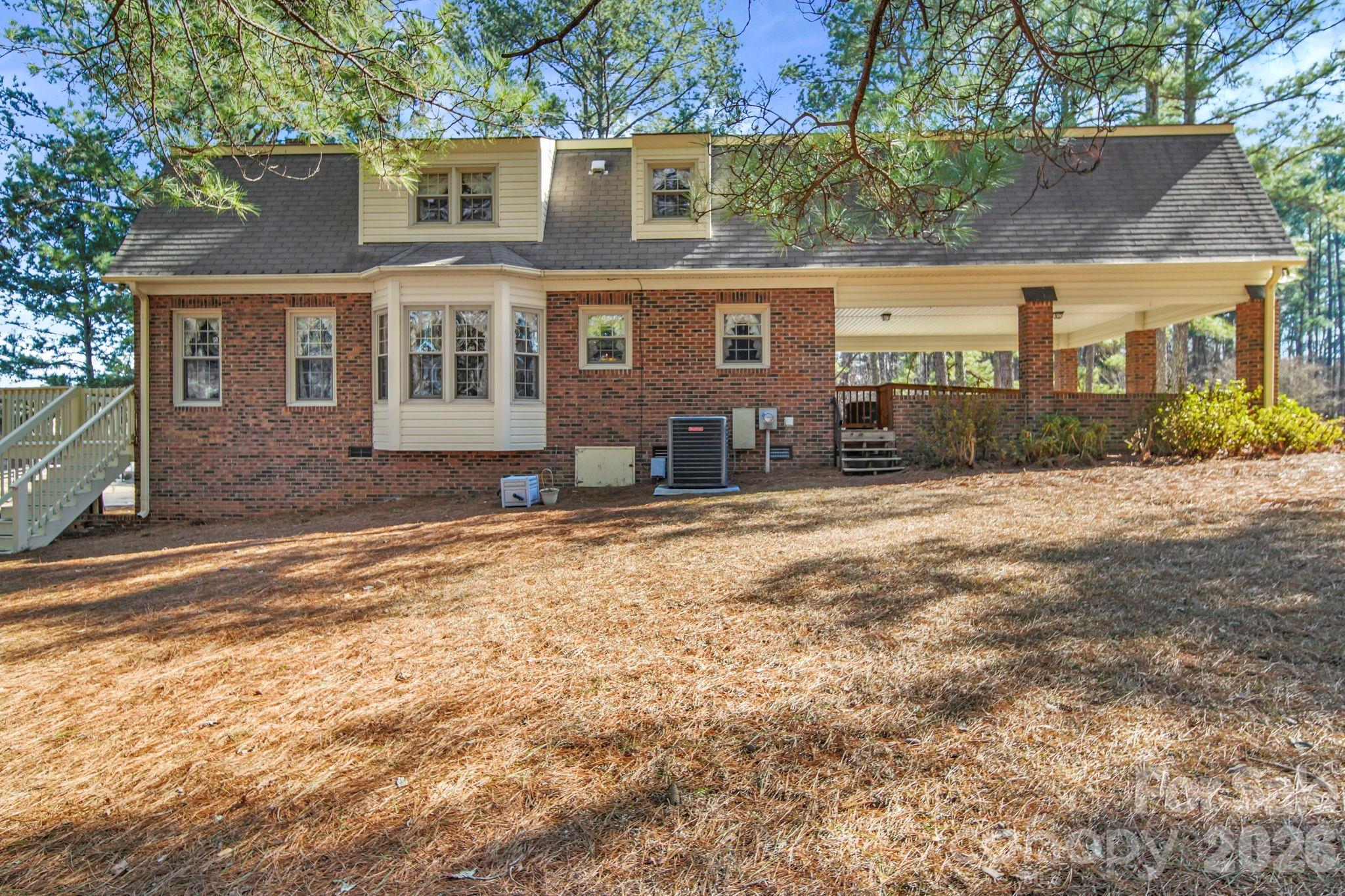 219 Williamsburg Lane — Wadesboro