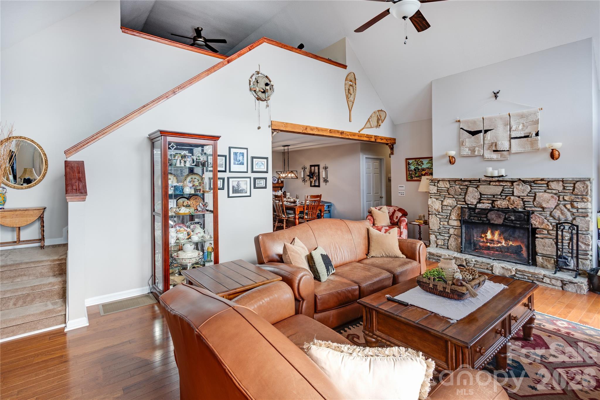 872 Mountainside Drive — Waynesville